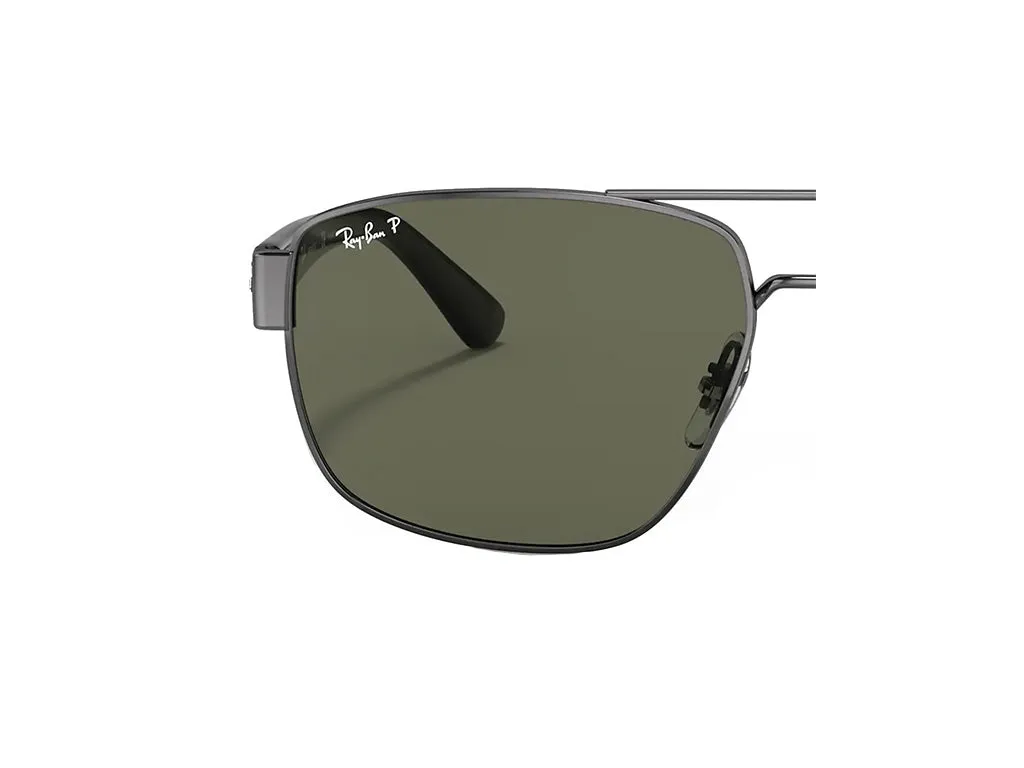 Ray - Ban Coppia di Lenti di ricambio Ray-Ban RB3663 Lenti di ricambio Geometrica - immagine 4