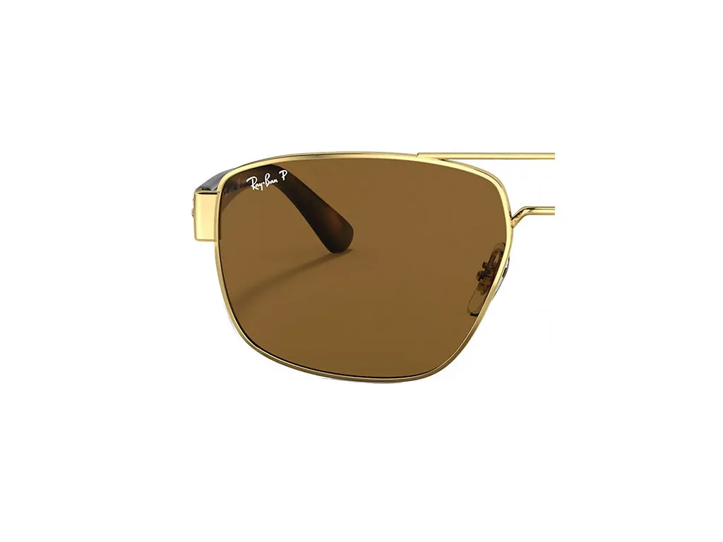 Ray - Ban Coppia di Lenti di ricambio Ray-Ban RB3663 Lenti di ricambio Geometrica - immagine 3