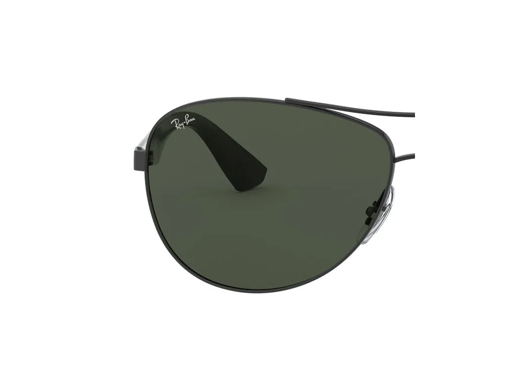 Ray - Ban Coppia di Lenti di ricambio Ray-Ban RB3526 Lenti di ricambio Pilot - immagine 3