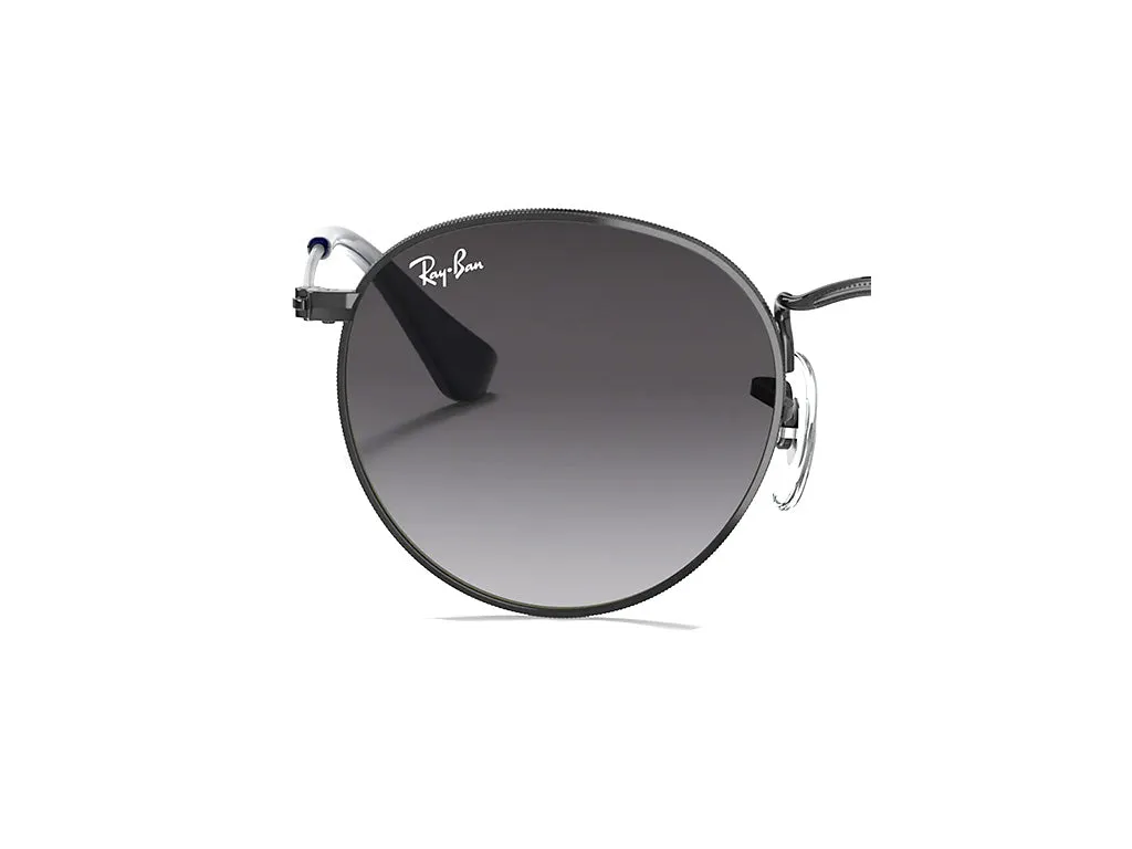 Ray - Ban Junior Ray - Ban Coppia di Lenti di ricambio Ray-Ban RJ9547S JUNIOR ROUND Lenti di ricambio Rotonda - immagine 4