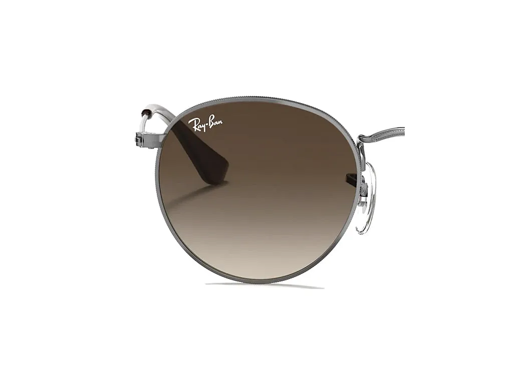 Ray - Ban Junior Ray - Ban Coppia di Lenti di ricambio Ray-Ban RJ9547S JUNIOR ROUND Lenti di ricambio Rotonda - immagine 3