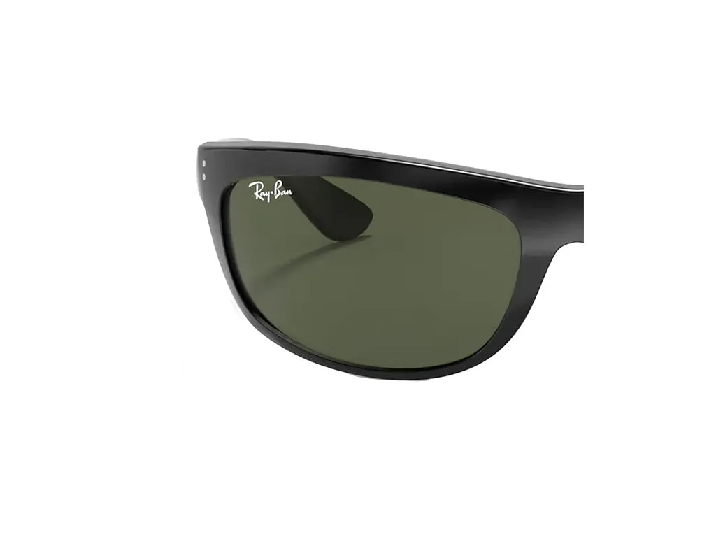 Ray - Ban Coppia di Lenti di ricambio Ray-Ban RB4089 BALORAMA Lenti di ricambio Squadrata - immagine 3
