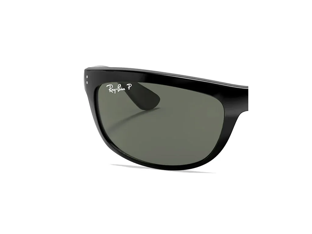 Ray - Ban Coppia di Lenti di ricambio Ray-Ban RB4089 BALORAMA Lenti di ricambio Squadrata - immagine 4