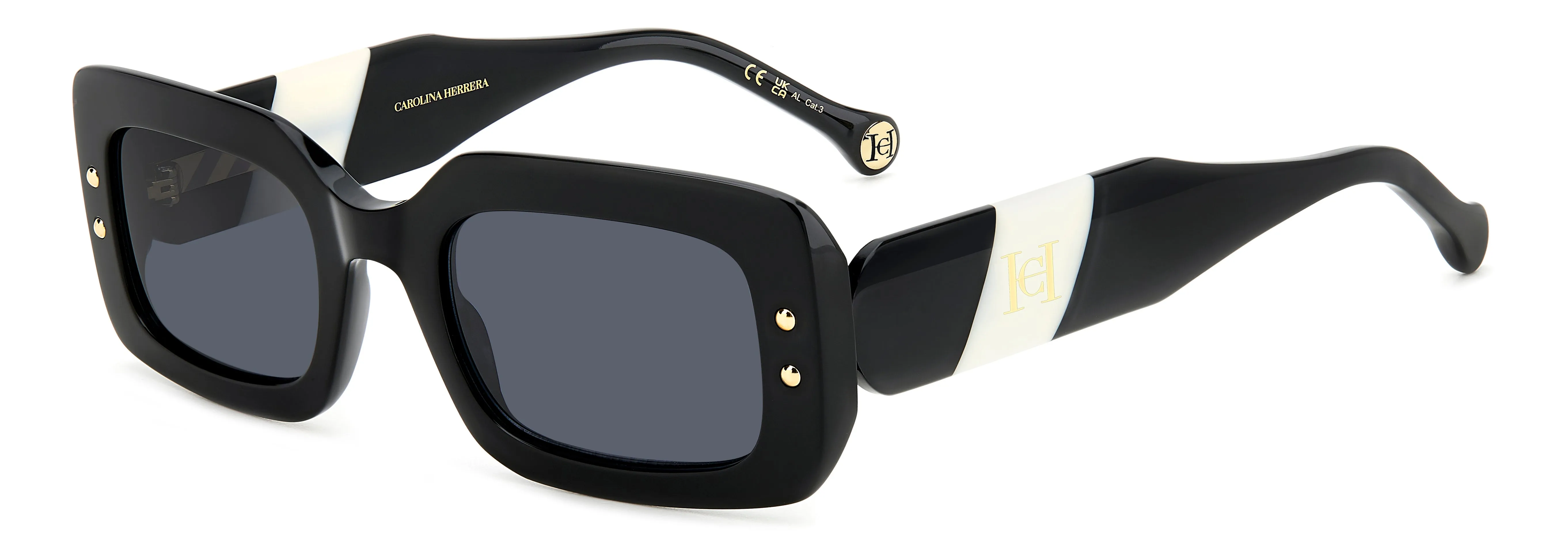Carolina Herrera Carolina Herrera HER 0187/S 80S/IR Occhiali da sole - immagine 1