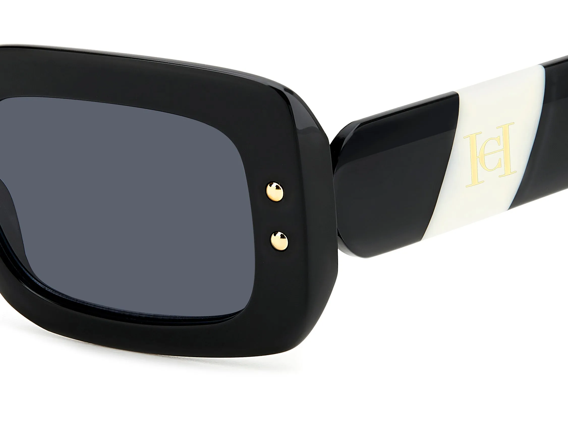 Carolina Herrera Carolina Herrera HER 0187/S 80S/IR Occhiali da sole - immagine 3