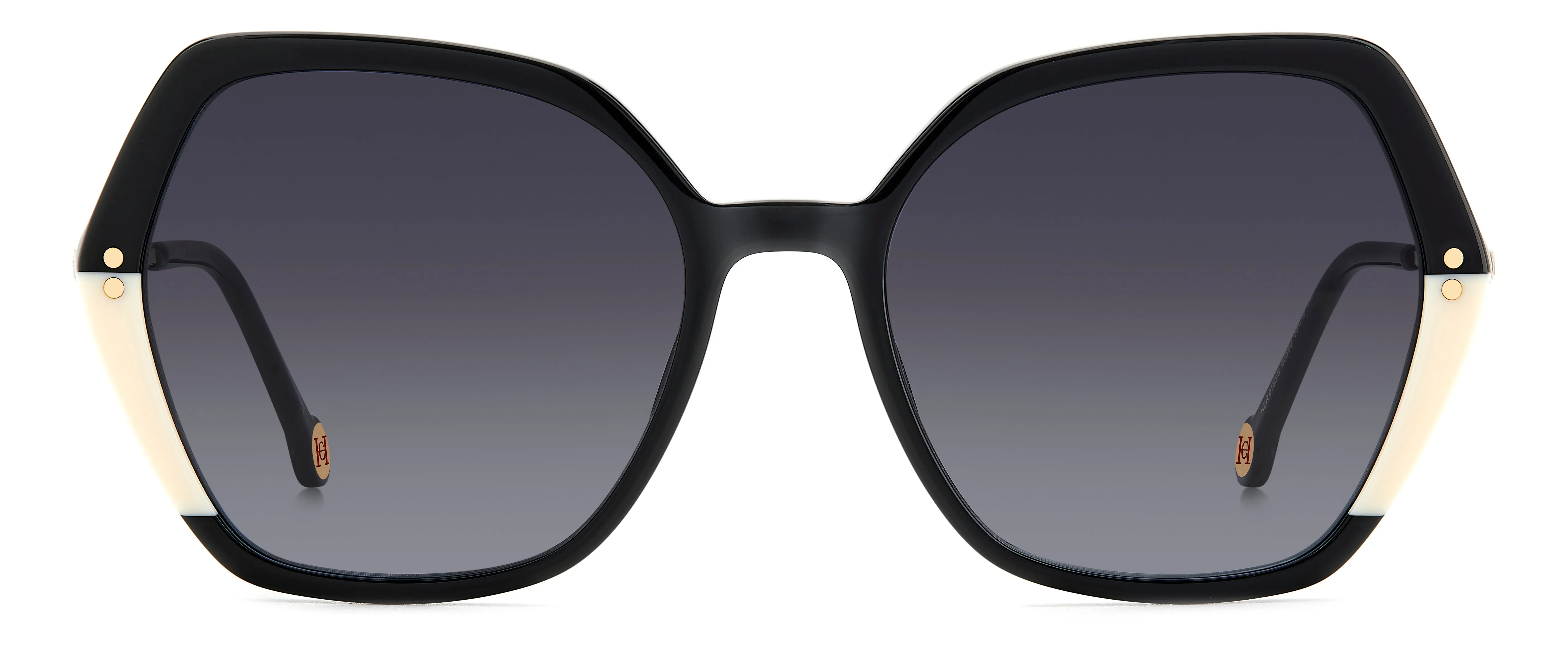Carolina Herrera Carolina Herrera HER 0185/S 80S/9O Occhiali da sole - immagine 2