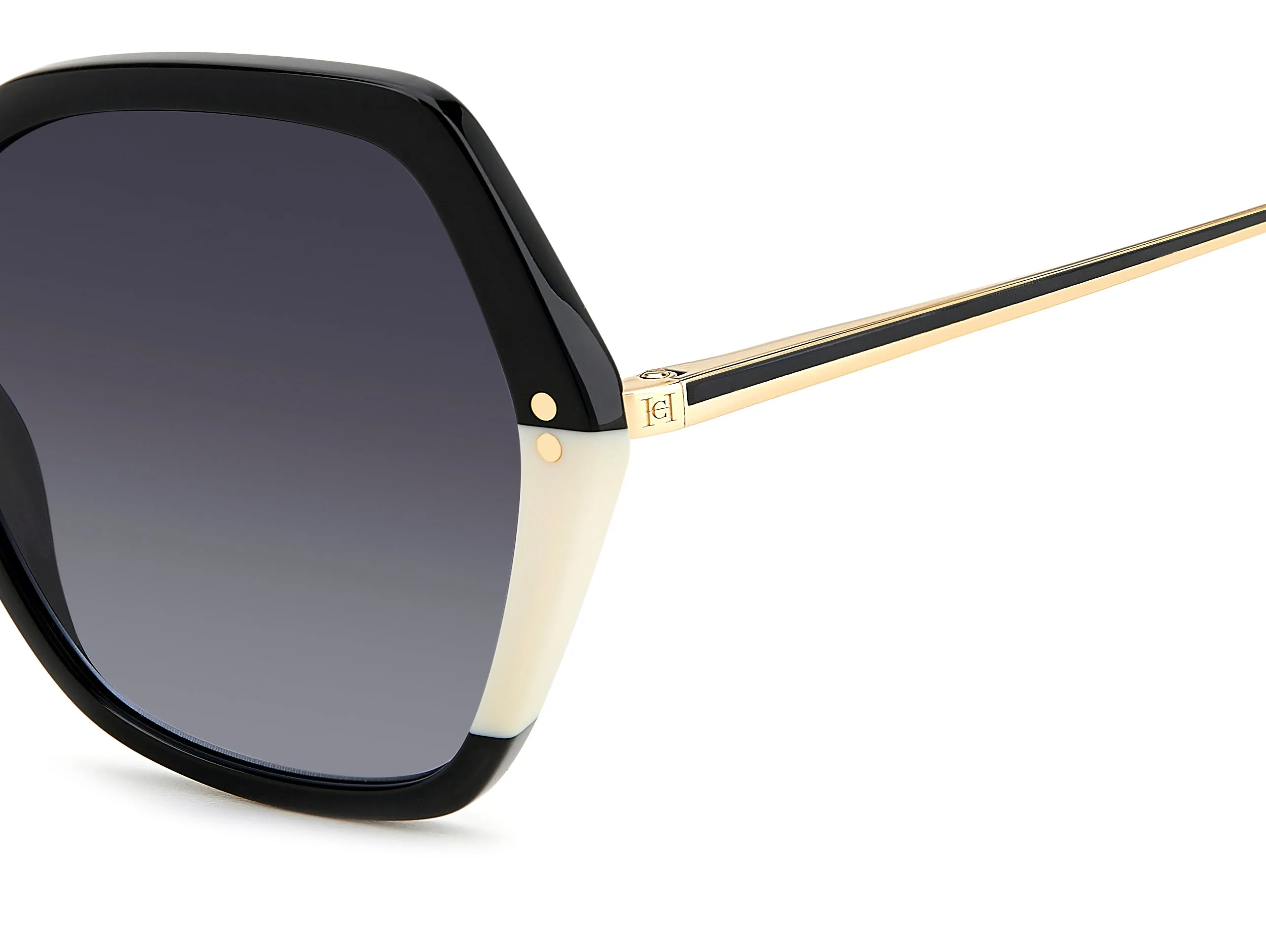Carolina Herrera Carolina Herrera HER 0185/S 80S/9O Occhiali da sole - immagine 3