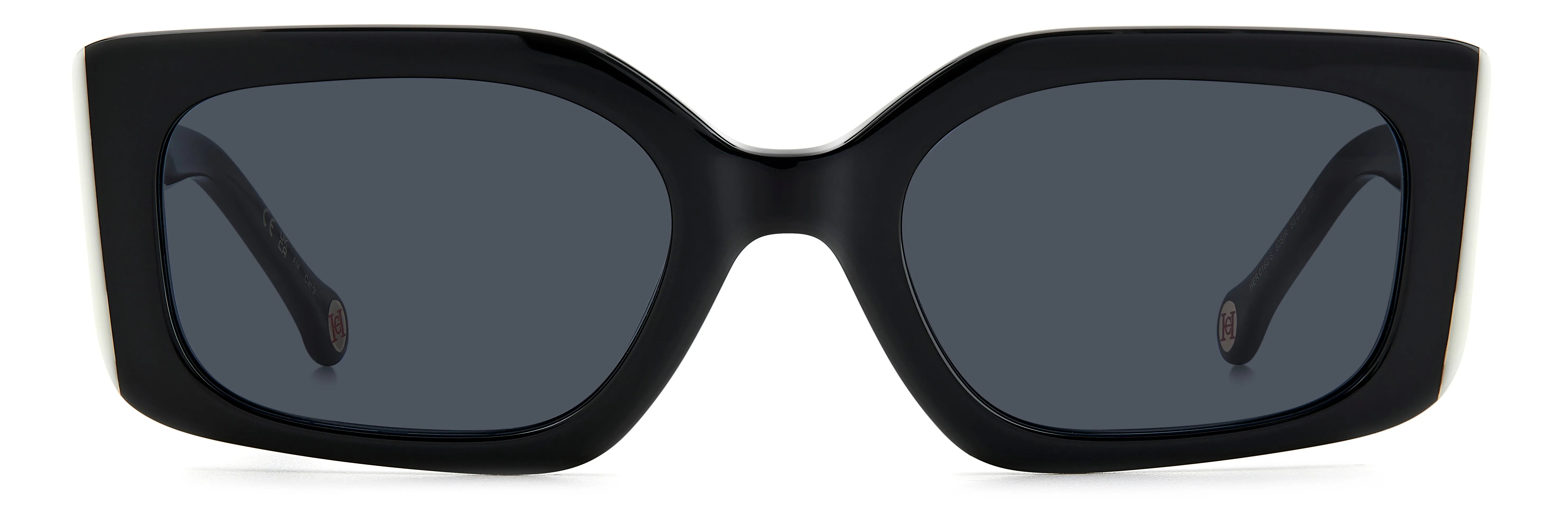 Carolina Herrera Carolina Herrera HER 0182/S 80S/IR Occhiali da sole - immagine 2