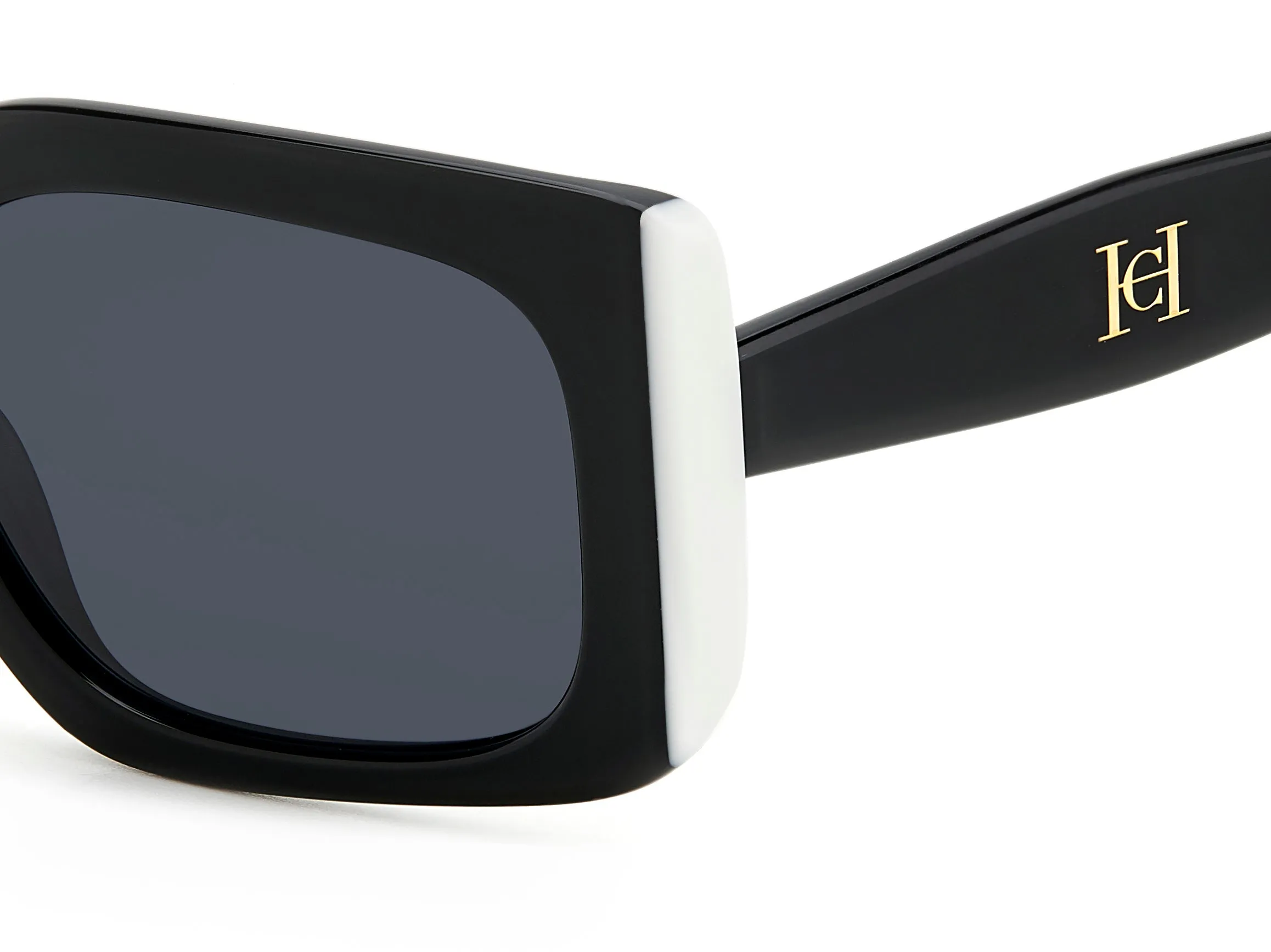 Carolina Herrera Carolina Herrera HER 0182/S 80S/IR Occhiali da sole - immagine 3