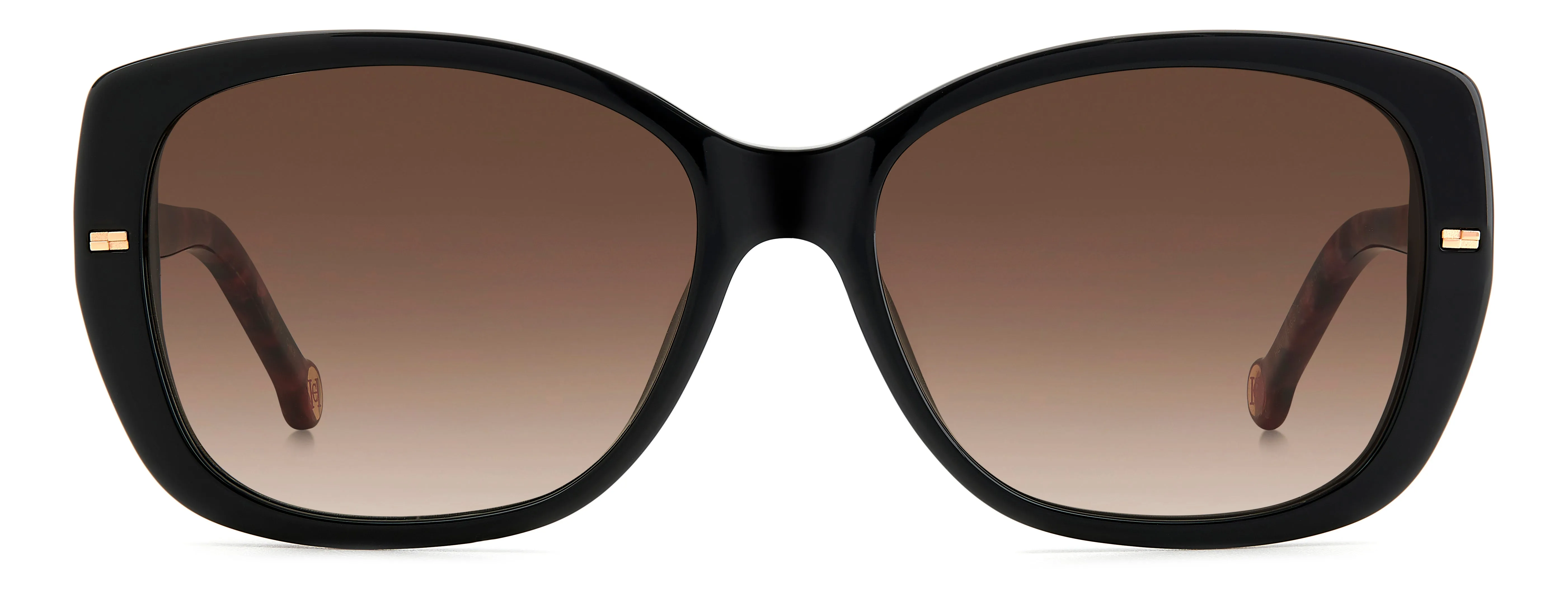 Carolina Herrera Carolina Herrera HER 0176/G/S OIT/HA Occhiali da sole - immagine 2