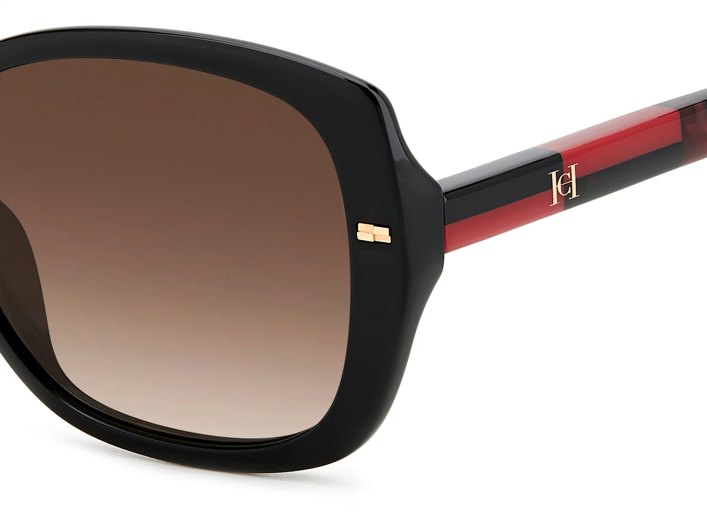 Carolina Herrera Carolina Herrera HER 0176/G/S OIT/HA Occhiali da sole - immagine 3