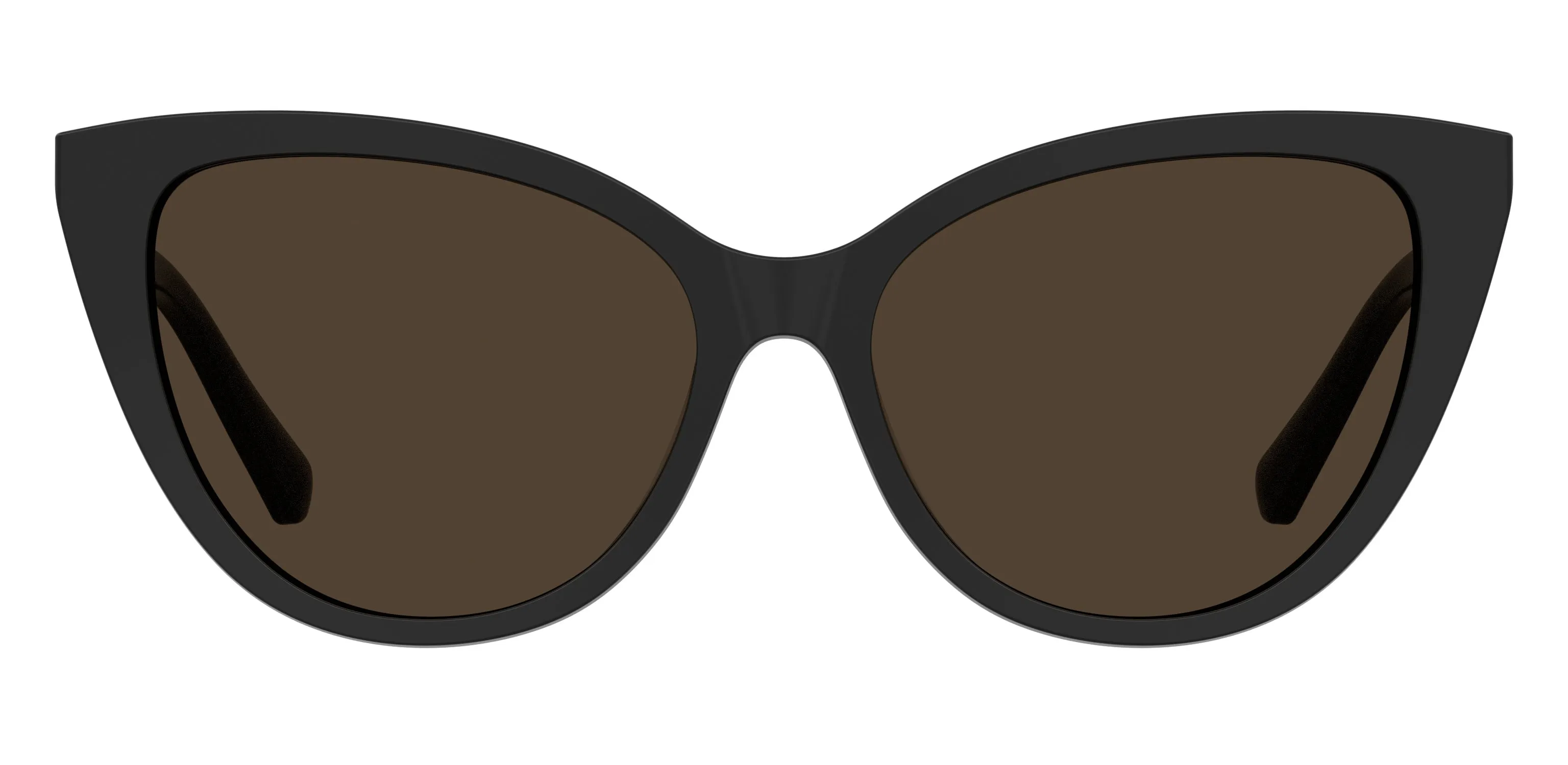 Moschino Moschino MOL066/CS 807/70 Occhiali da sole Marrone - immagine 2