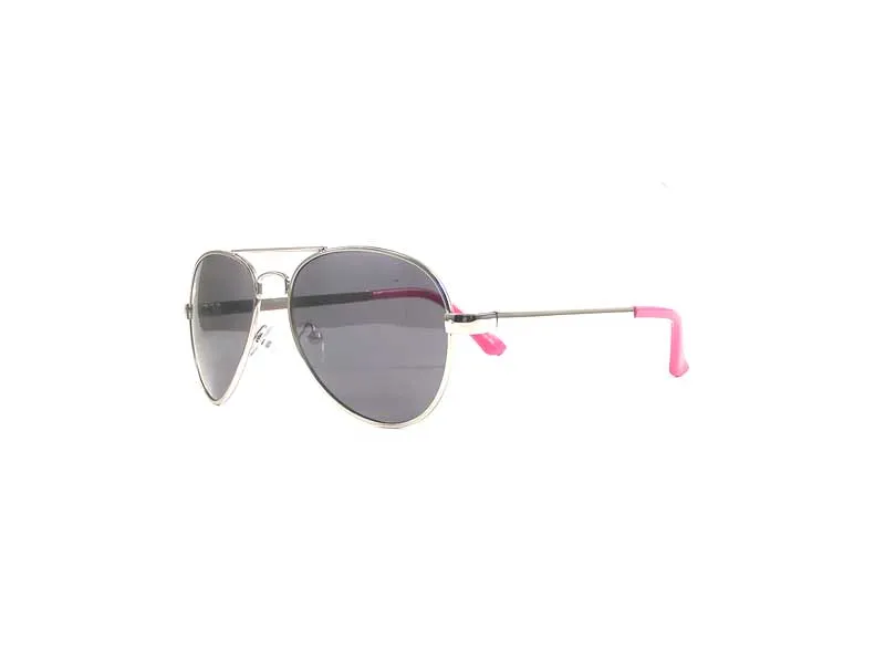 Violetta Bambino VD 098084 8084 Occhiali da sole bambino Plastica Multi-colore - immagine 2