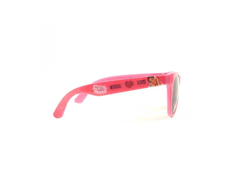 Violetta Bambino VD 098084 8084 Occhiali da sole bambino Plastica Multi-colore - immagine 3