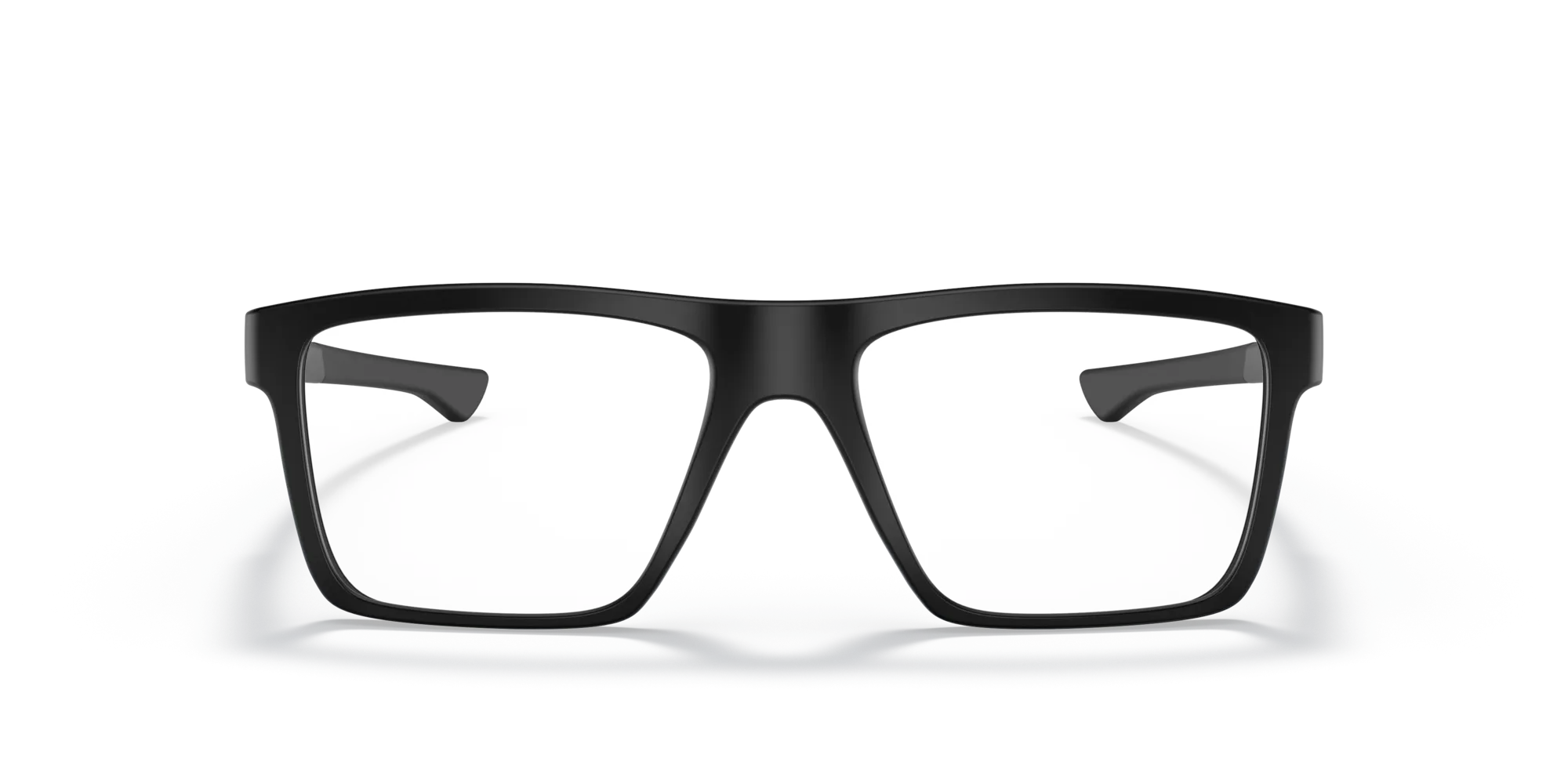 Oakley OX8167 VOLT DROP 816701 Montature da vista Plastica Nero Squadrata - immagine 3
