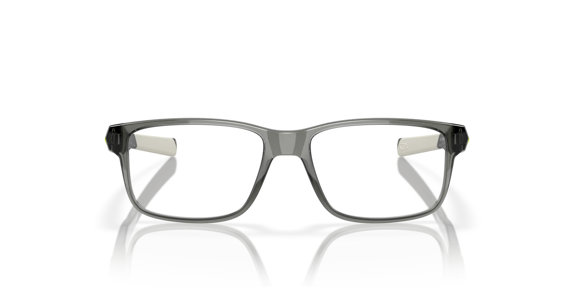 Oakley OY8007 FIELD DAY 800711 Montature da vista O_Matter Grigio Squadrata Normale - immagine 3