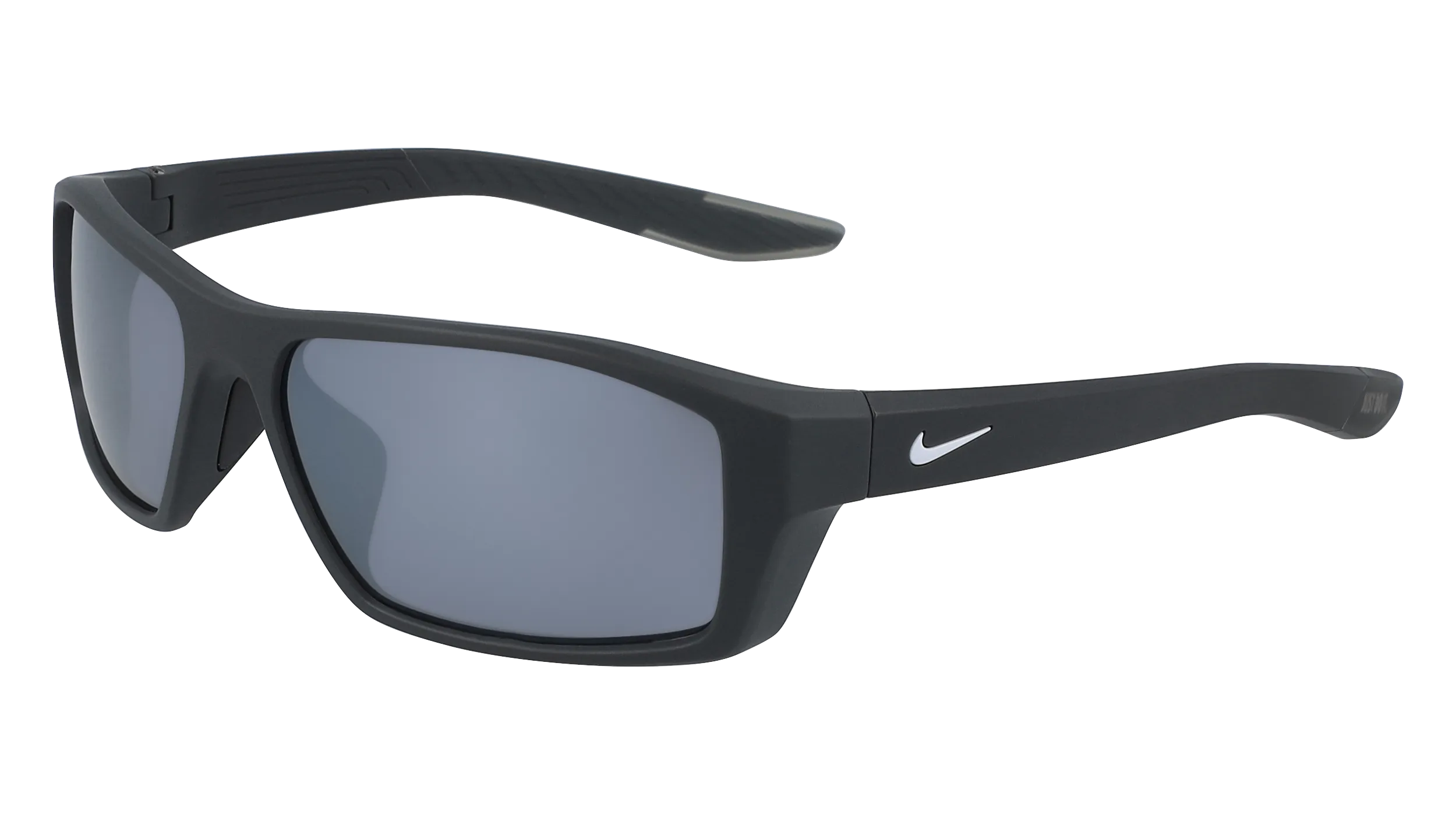 Nike NIKE BRAZEN SHADOW FJ1985 060 Occhiali da sole Plastica Squadrata Normale - immagine 1