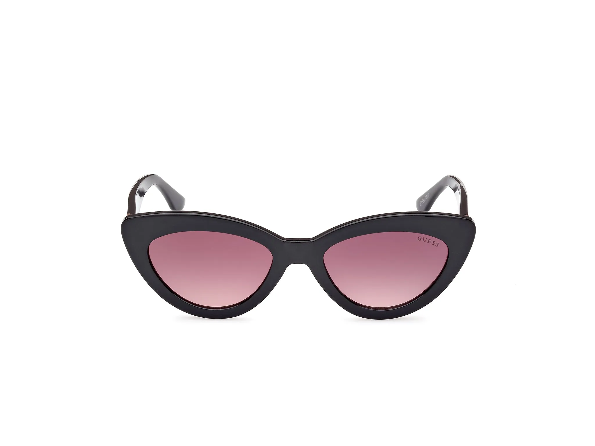 Guess GU7905 01T Occhiali da sole Iniettato Cat Eye Normale Sfumato - immagine 3