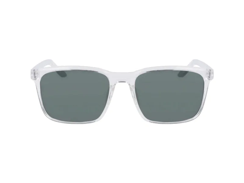 Nike NIKE RAVE P FD1849 901 Occhiali da sole Plastica Cristallo Squadrata Polarizzata Polarizzata - immagine 2