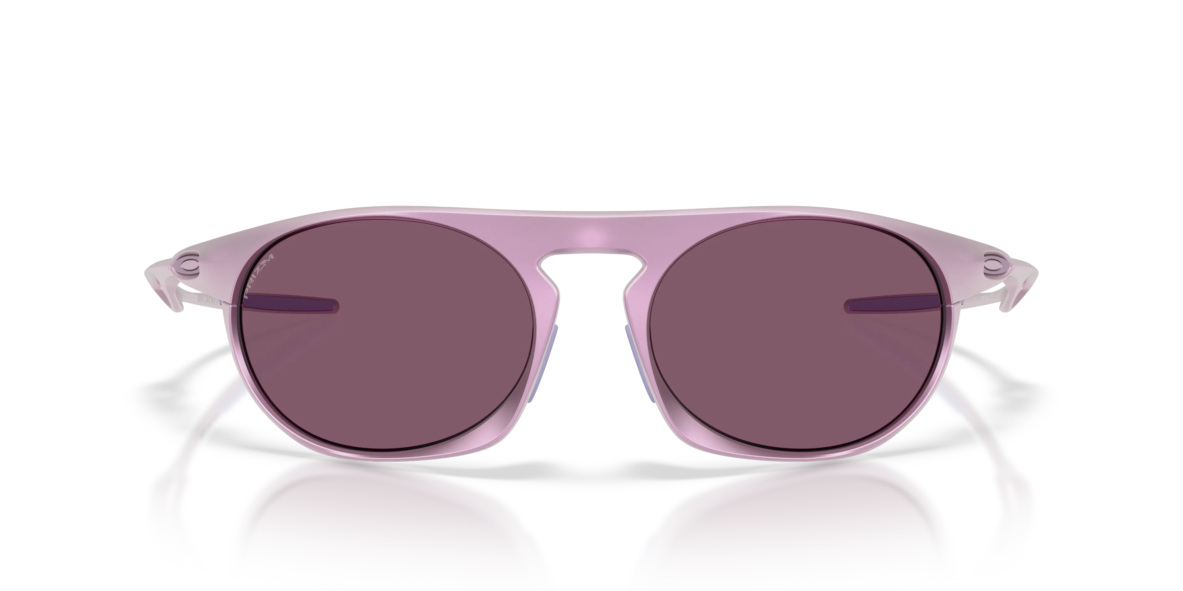 Oakley OO4065 NEO JACKET 406504 Occhiali da sole Alluminio Viola Viola Rotonda Normale - immagine 3