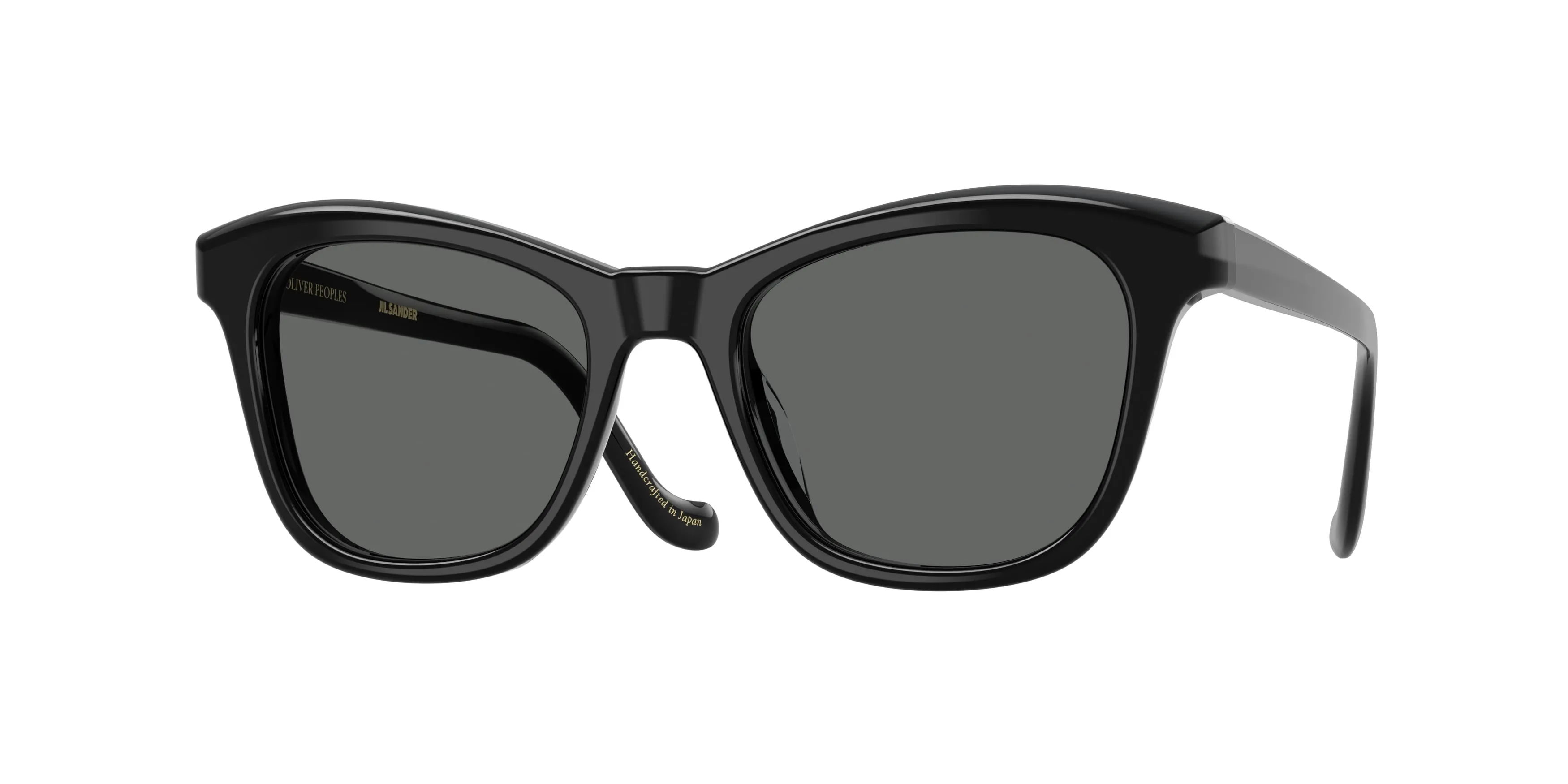 Oliver Peoples OV5642SU EDITION 10 1731B1 Occhiali da sole Acetato Nero Farfalla Normale - immagine 1