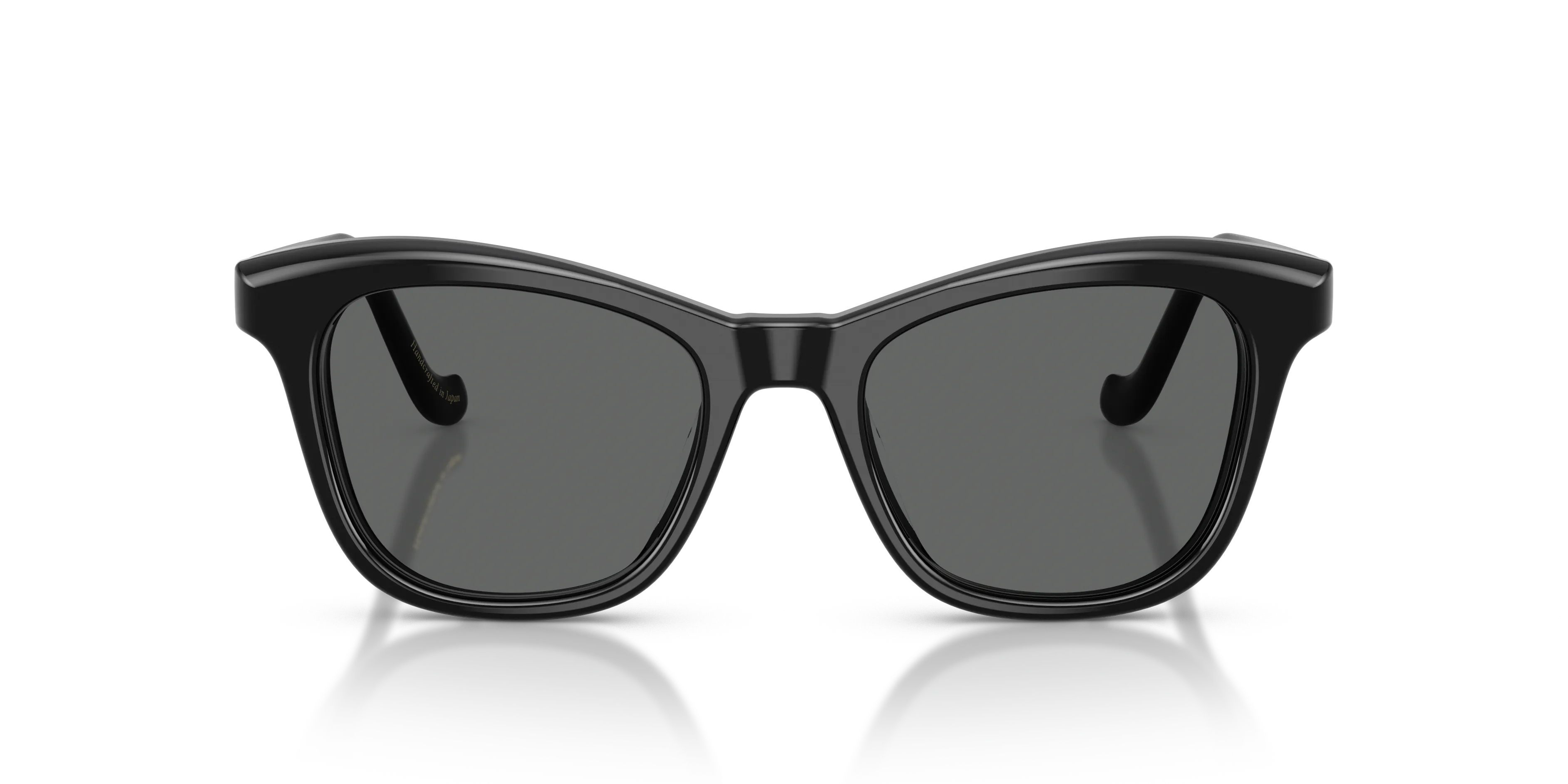 Oliver Peoples OV5642SU EDITION 10 1731B1 Occhiali da sole Acetato Nero Farfalla Normale - immagine 3