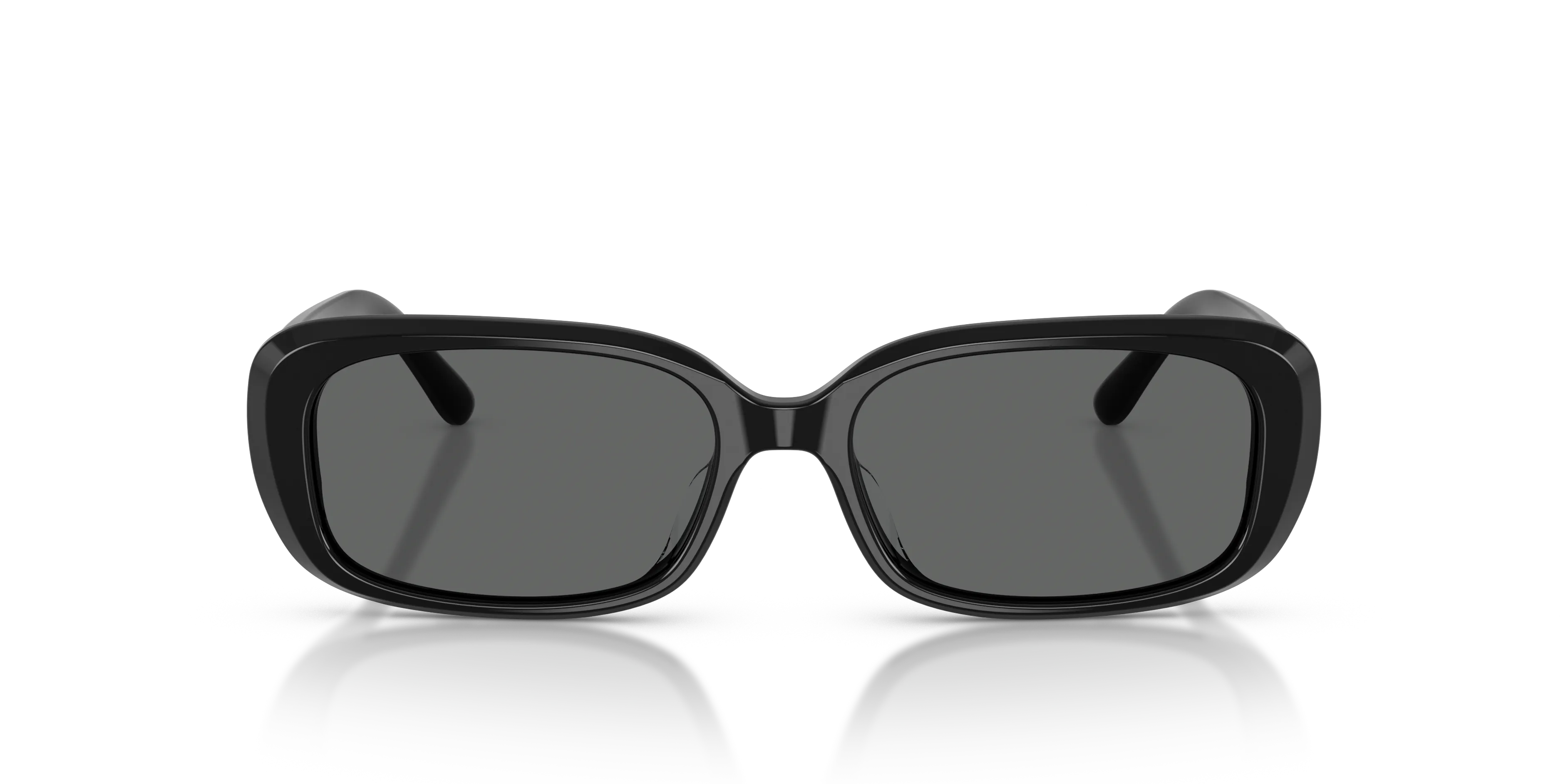 Oliver Peoples OV5633SU ELIETTA 1731B1 Occhiali da sole Acetato Nero Pillow Normale - immagine 3