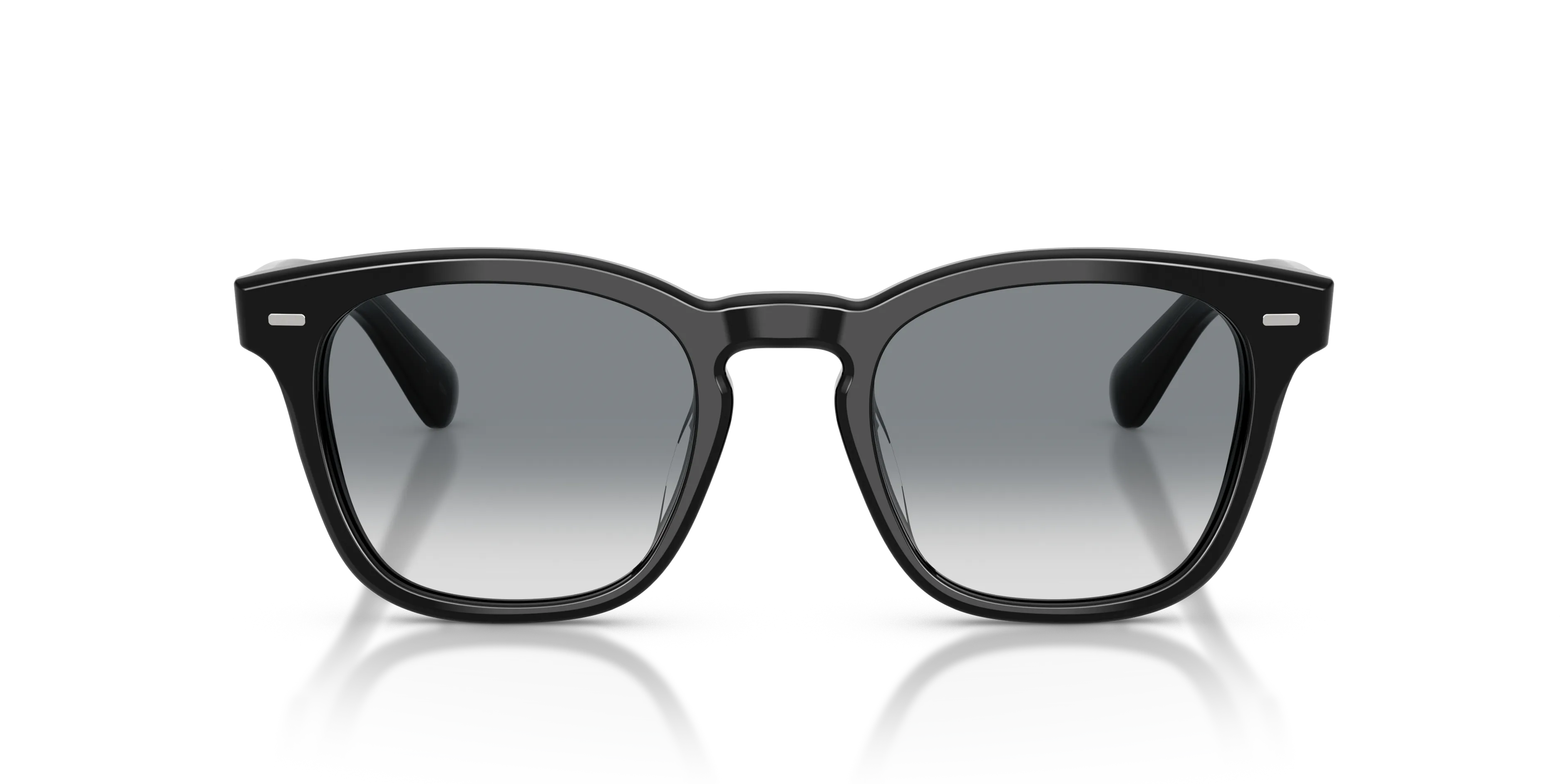Oliver Peoples OV5632SU ARLISS 18267O Occhiali da sole Acetato Nero Squadrata Fotocromatiche - immagine 3