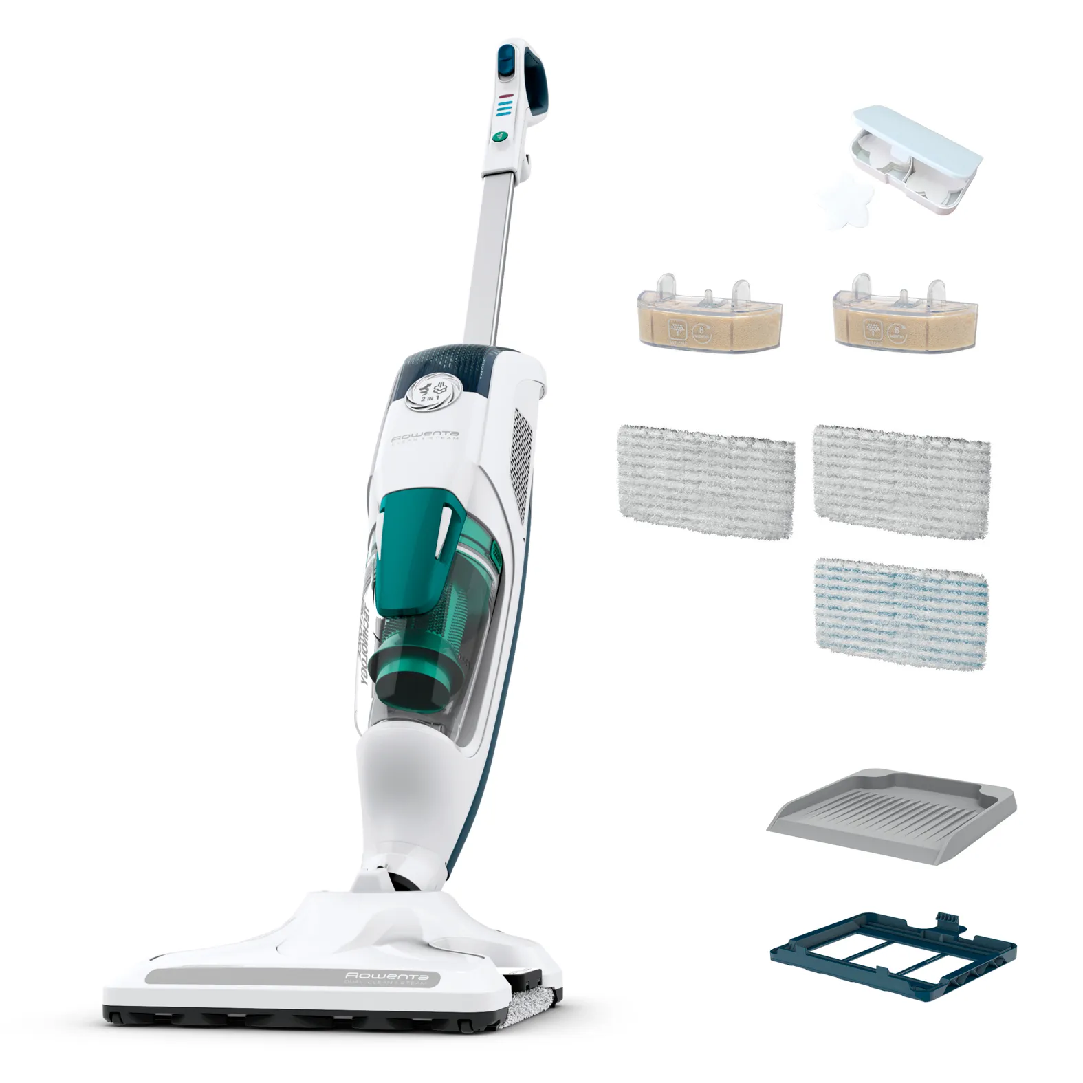 Rowenta Steam Power - immagine 1