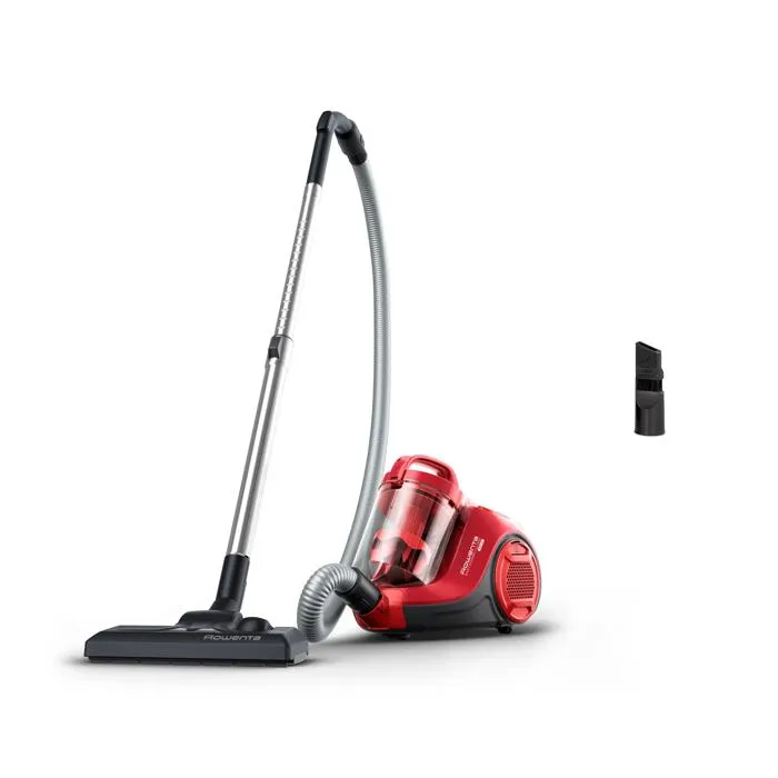 Rowenta Swift Power Cyclonic Aspirapolvere A Traino Senza Sacco - immagine 1