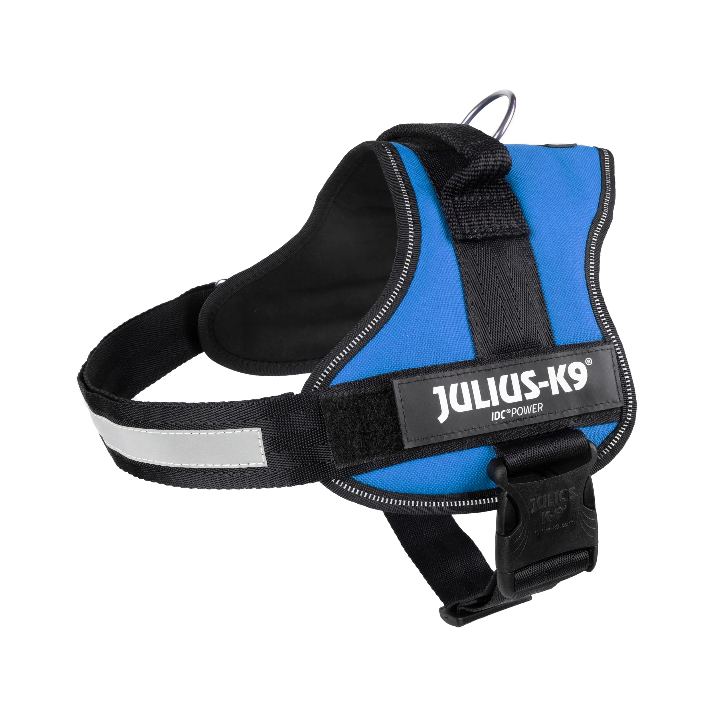 Julius-K9 162B0 Pettorina K9, Blu - immagine 4