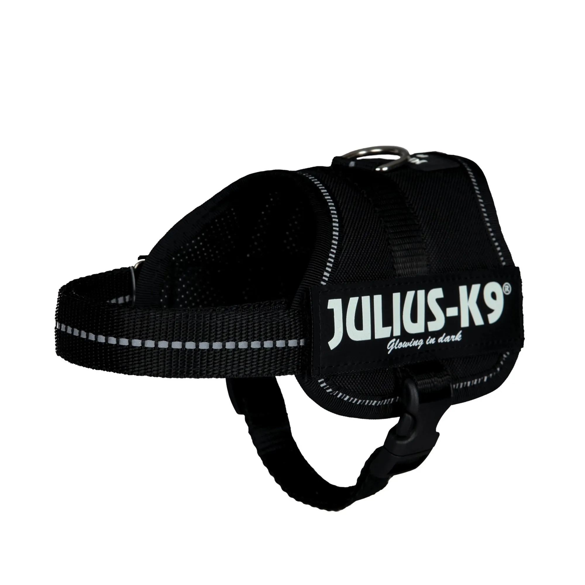 Julius-K9 162R0 Pettorina K9, Rosso - immagine 3