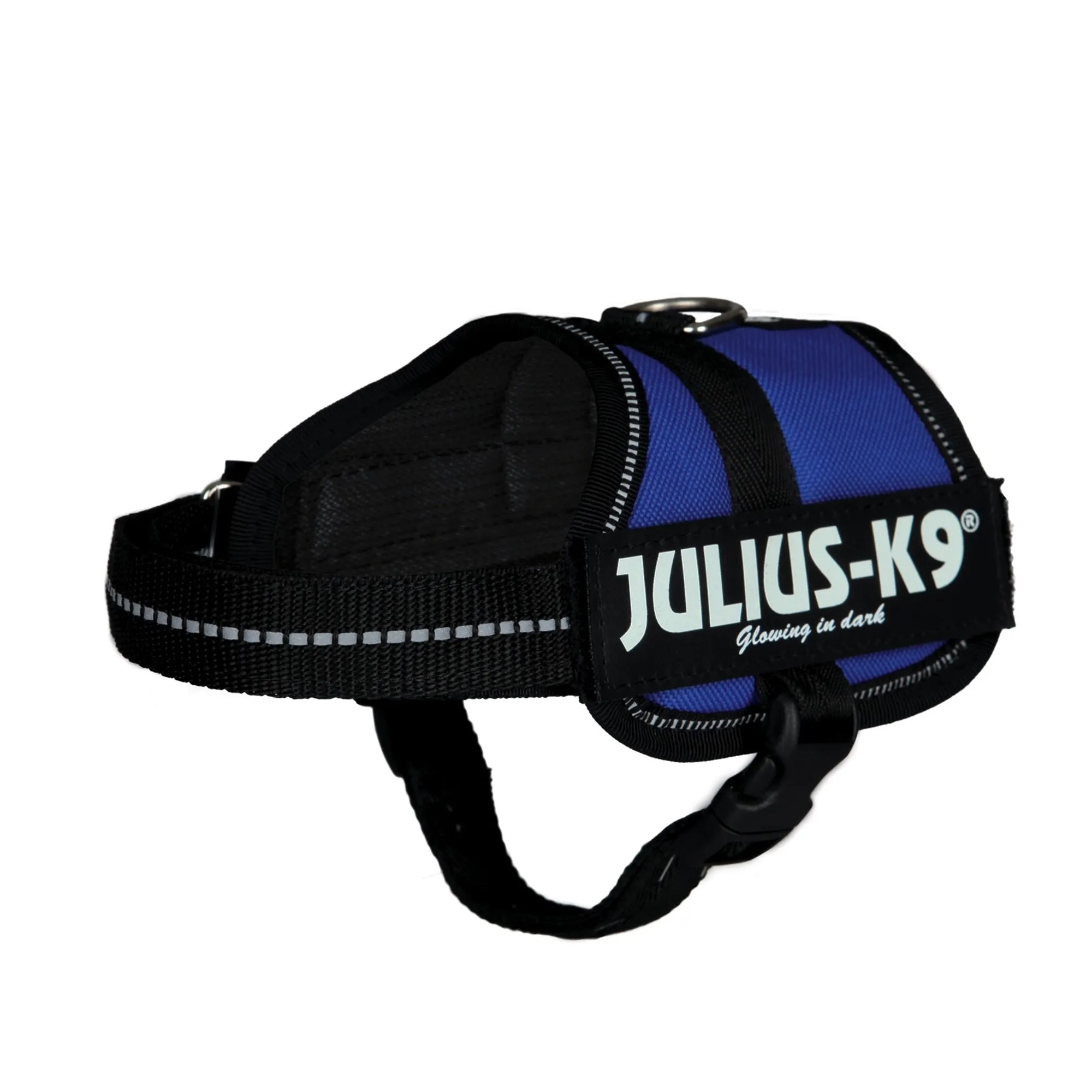 Julius-K9 162R0 Pettorina K9, Rosso - immagine 4