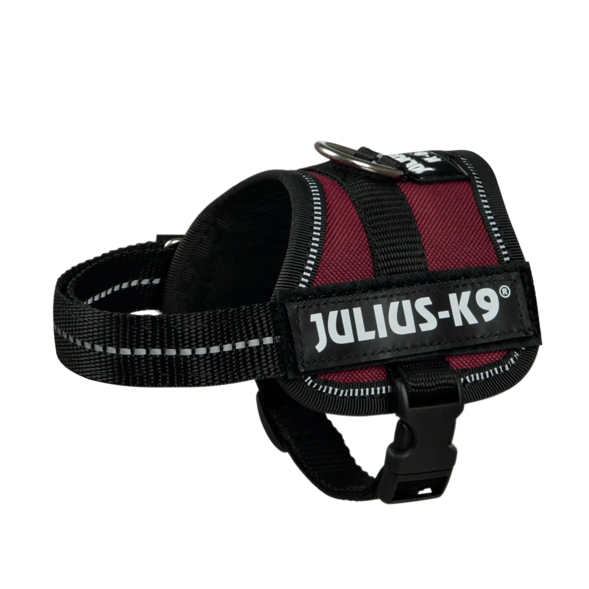 Julius-K9 162R0 Pettorina K9, Rosso - immagine 8