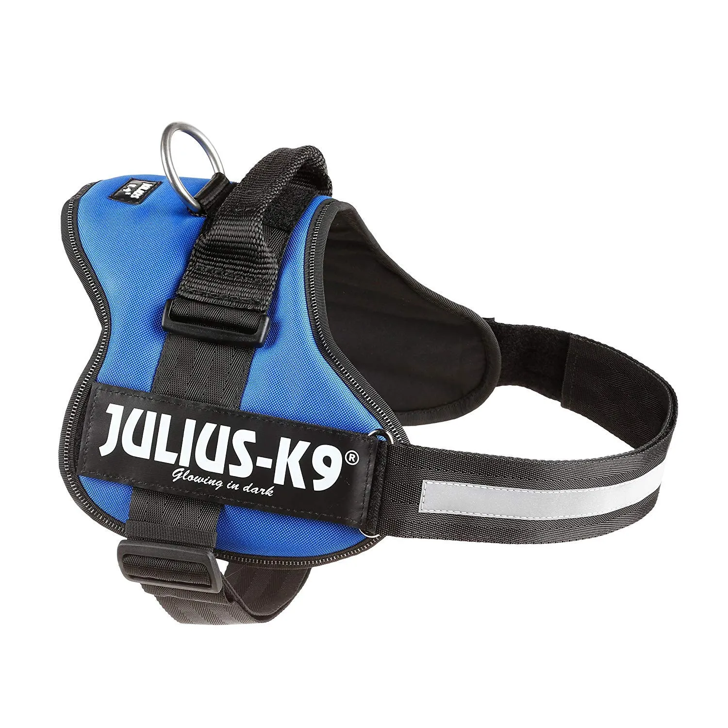 Julius-K9 162B2 Pettorina K9, Blu - immagine 1