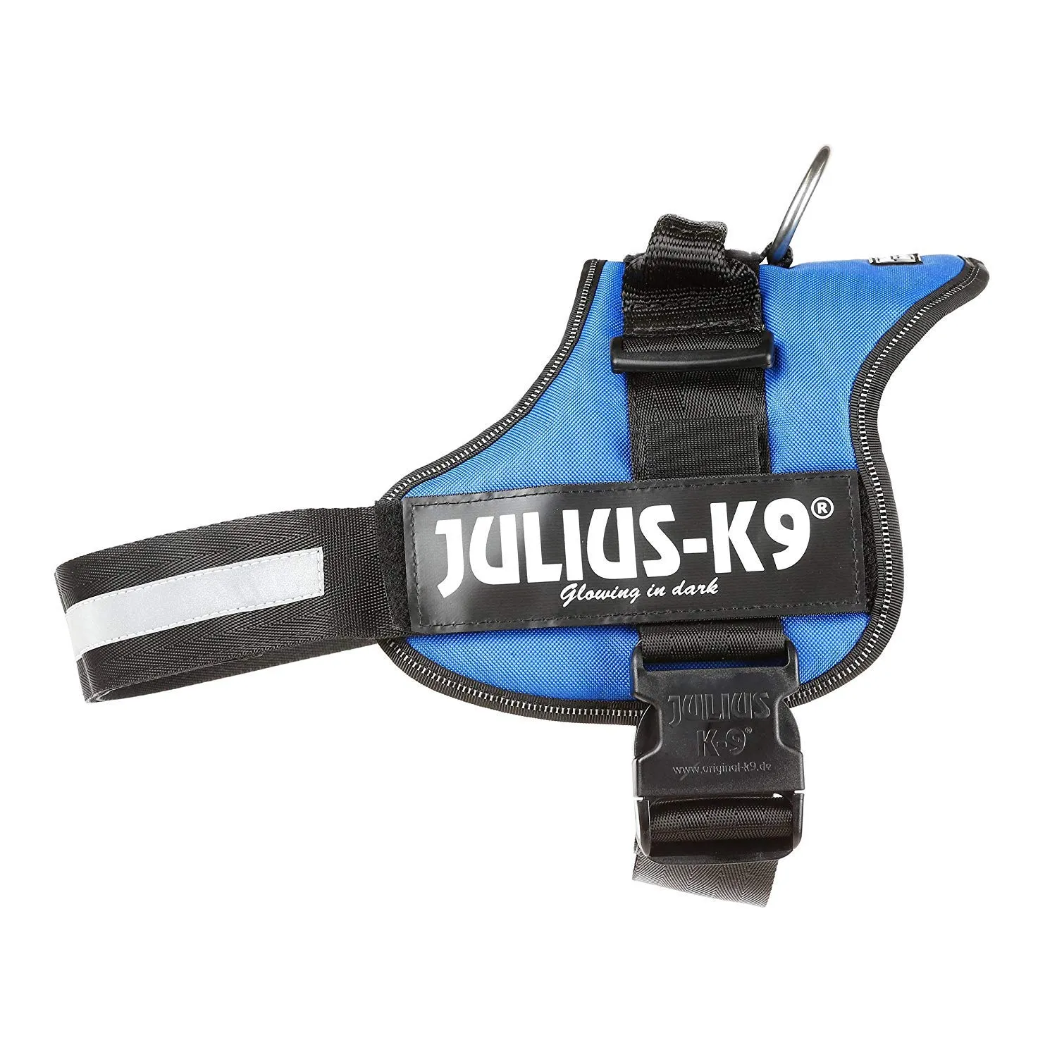 Julius-K9 162B2 Pettorina K9, Blu - immagine 4