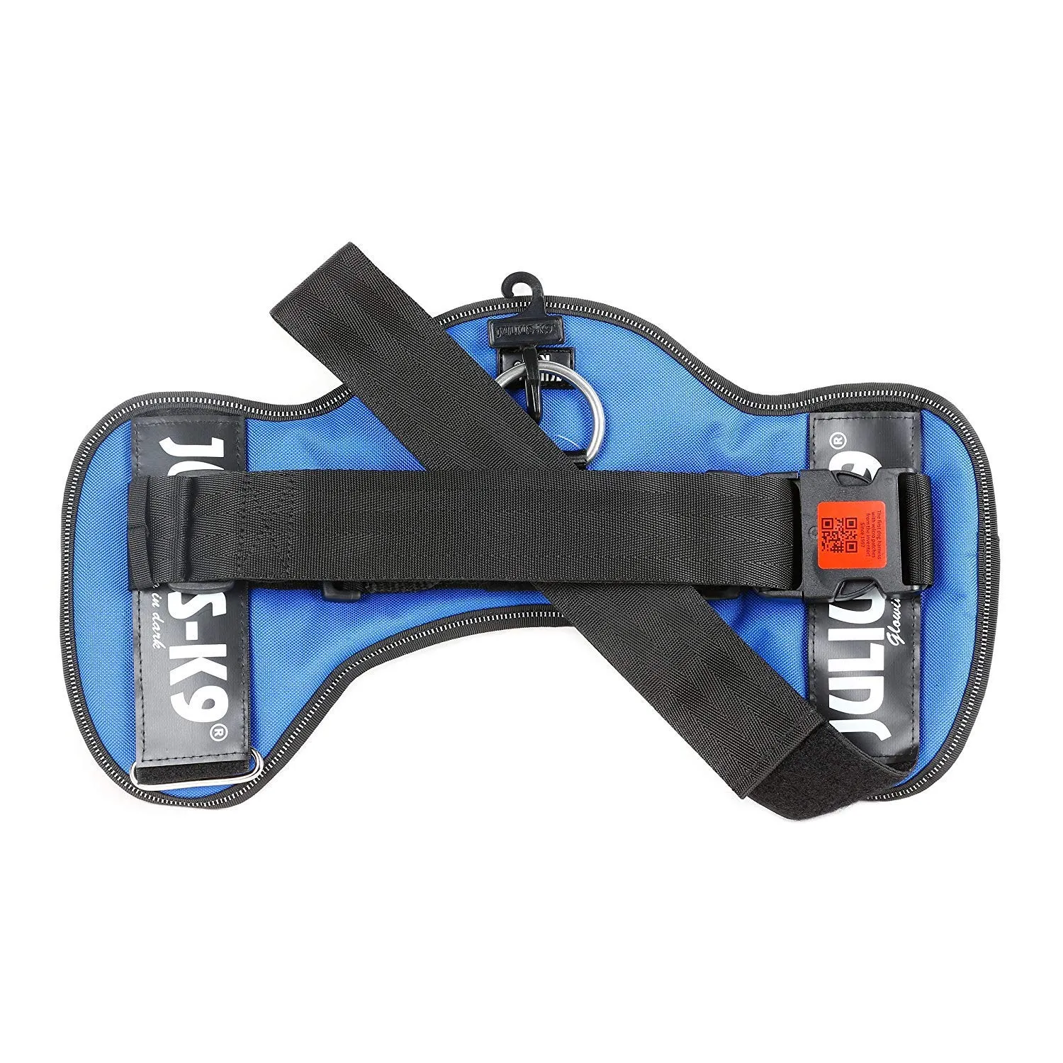 Julius-K9 162B2 Pettorina K9, Blu - immagine 5