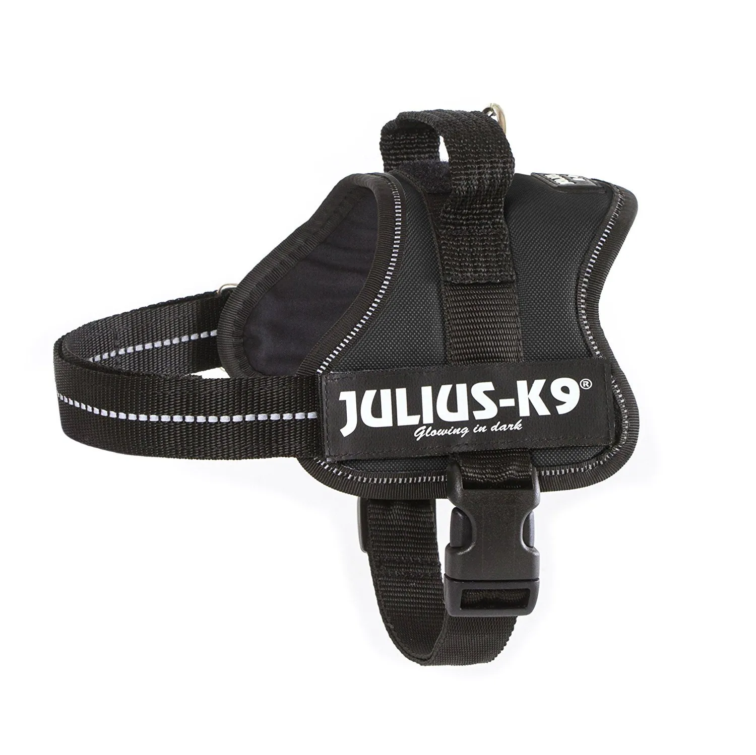 Julius-K9 162PM Pettorina K9, Nero - immagine 1