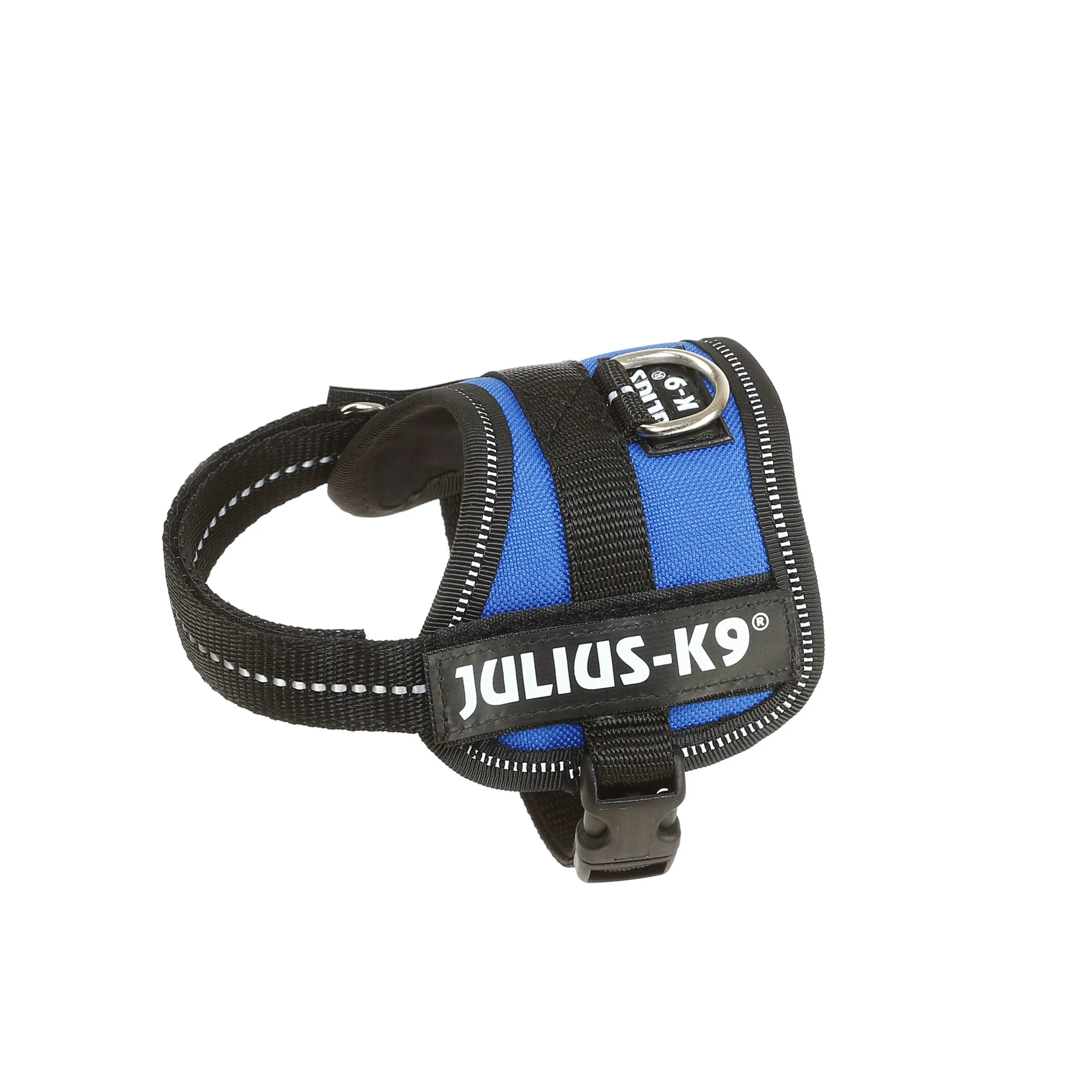 Julius-K9 162B-BB1 Pettorina K9, Blu - immagine 2