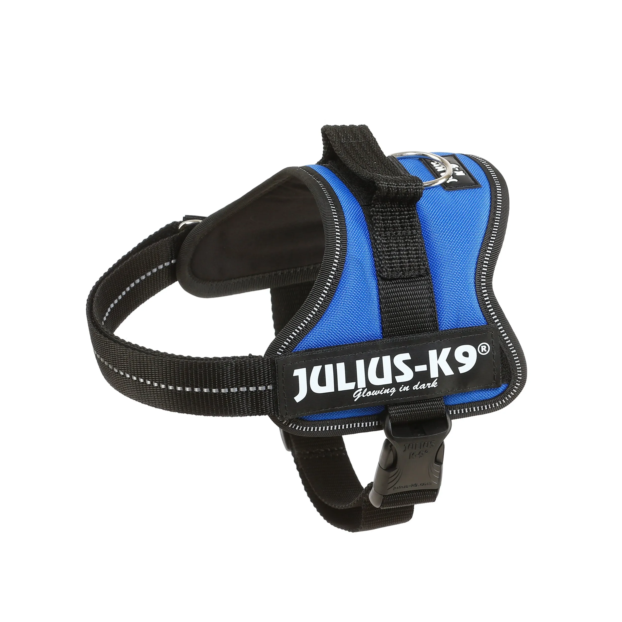 Julius-K9 162B-MM Pettorina K9, Blu - immagine 1