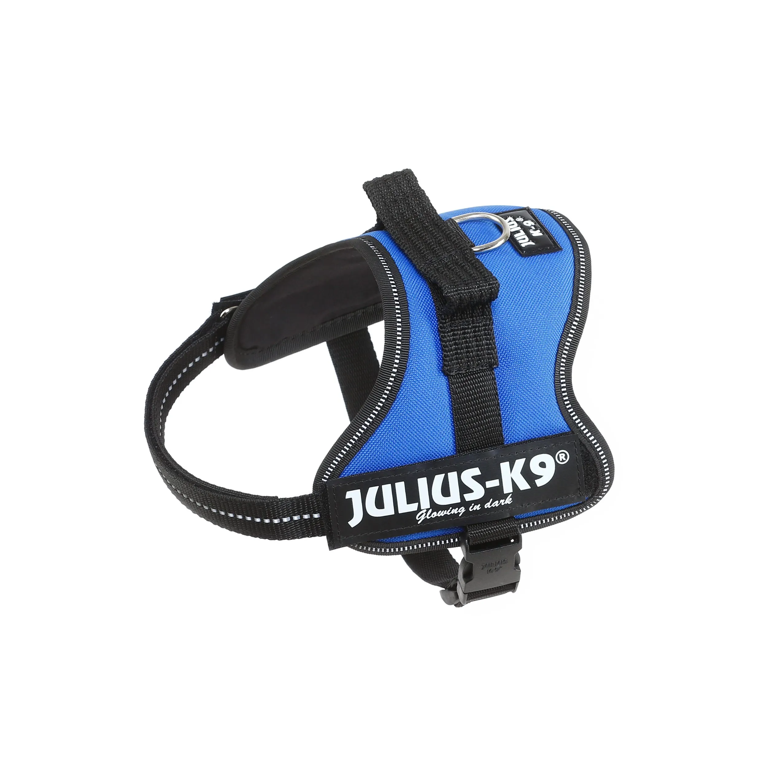 Julius-K9 162B-MM Pettorina K9, Blu - immagine 3