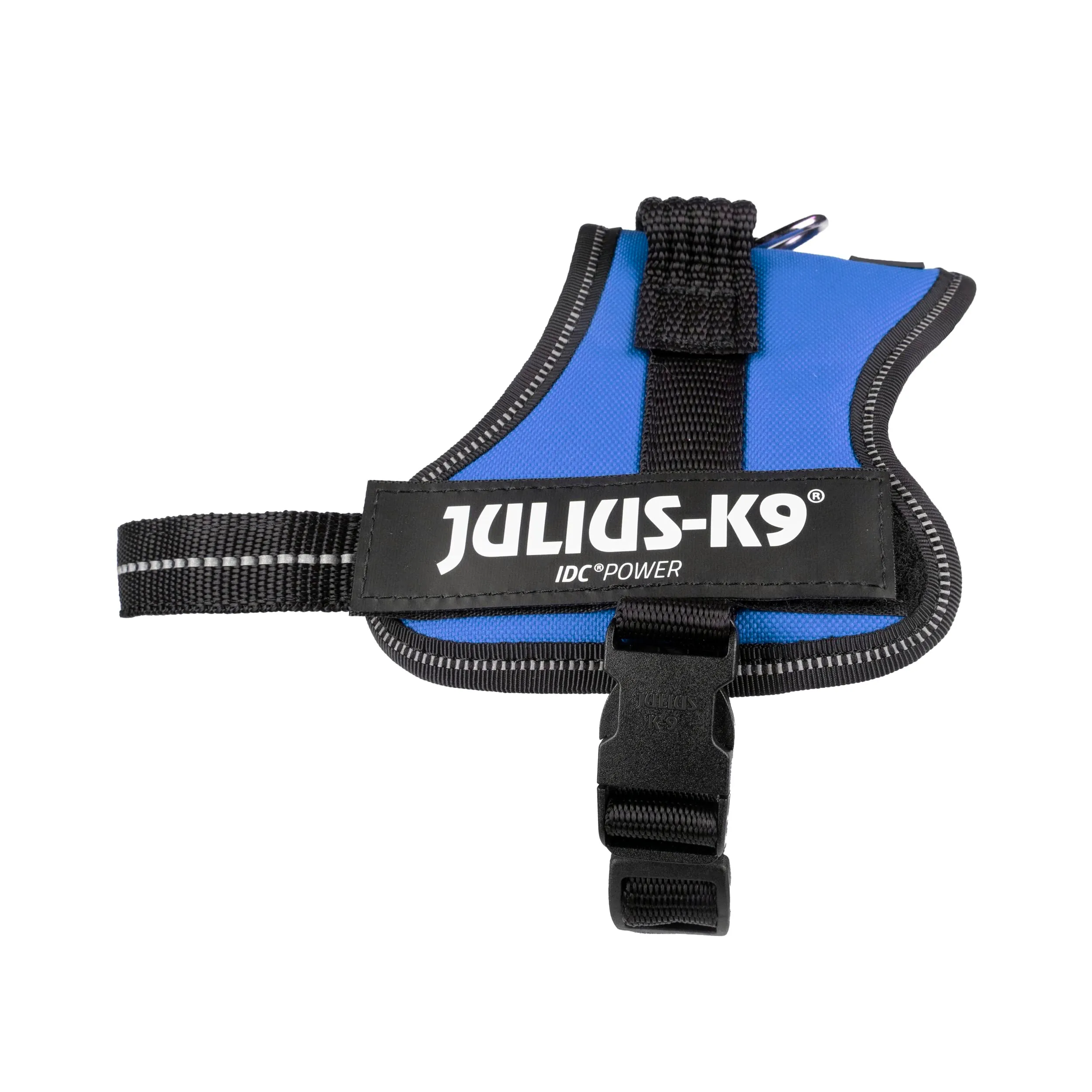 Julius-K9 162B-MM Pettorina K9, Blu - immagine 4