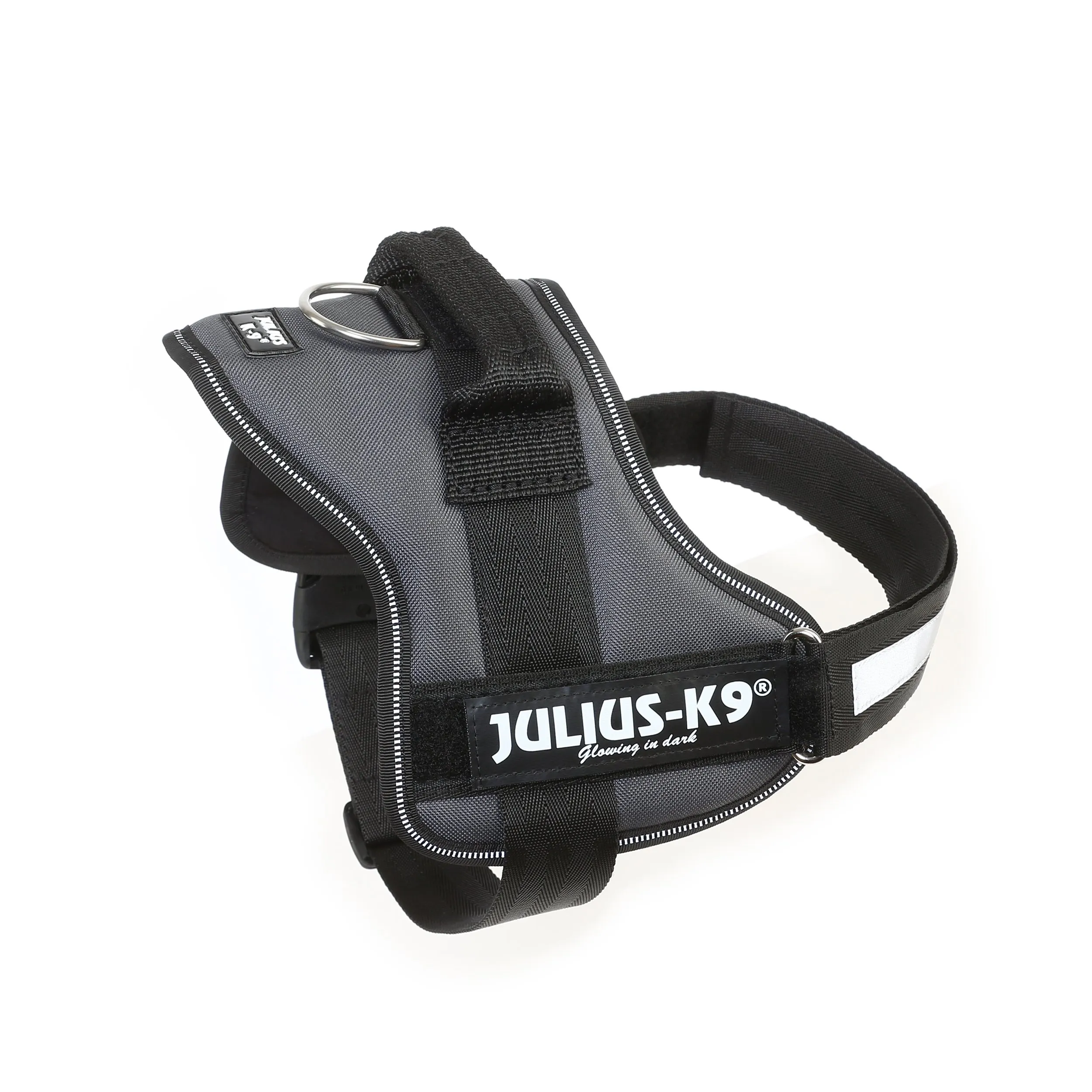 Julius-K9 Pettorina K9, Antracite, L/1 - immagine 4