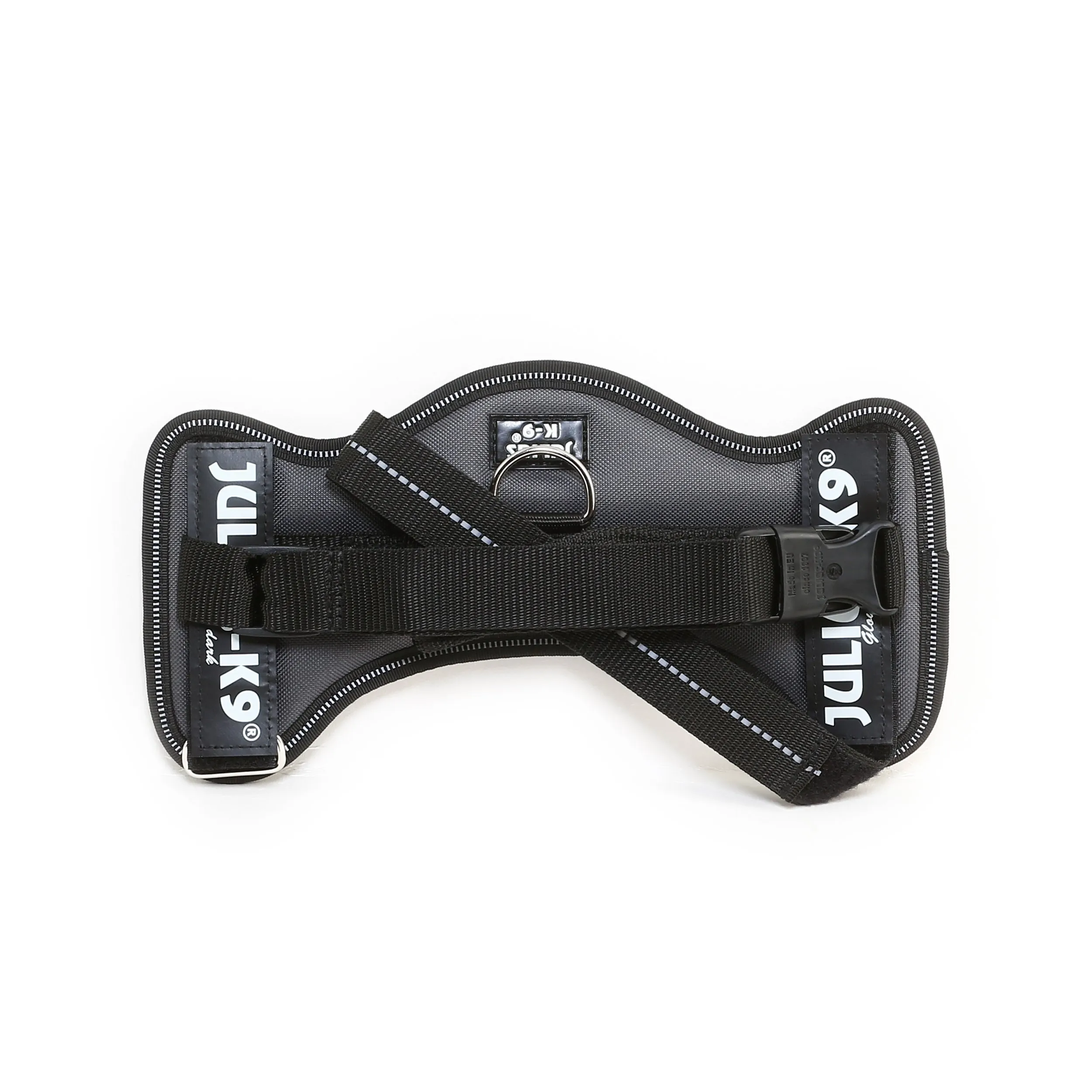Julius-K9 Pettorina K9, Antracite, S/Mini - immagine 5