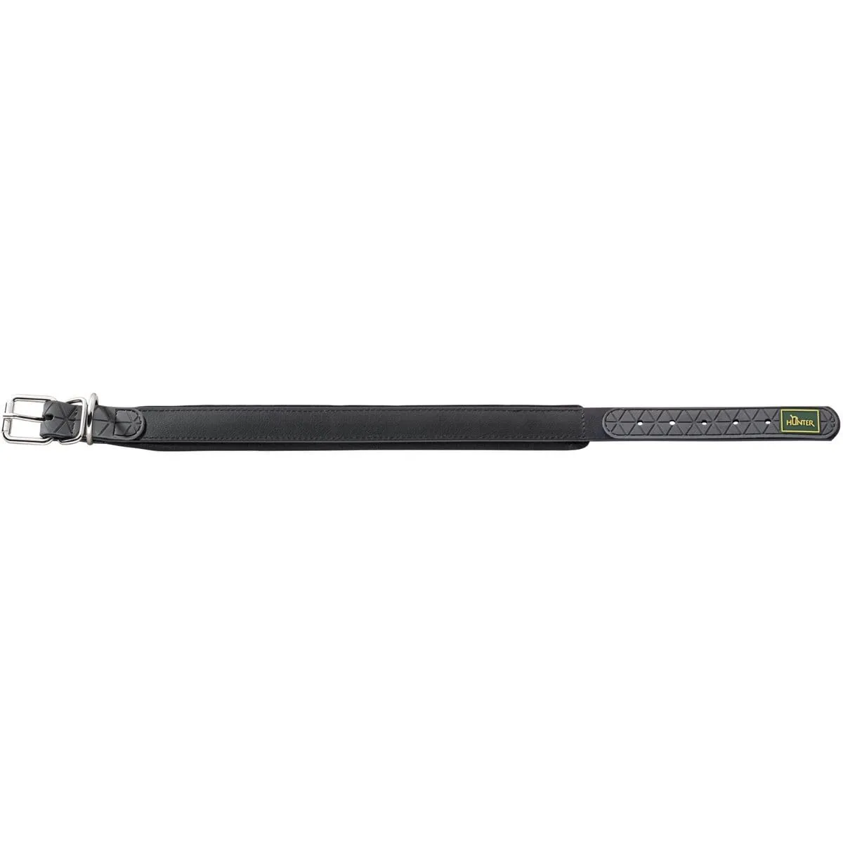 Collare Convenience Comfort, 40nero, materiale sintetico, Neoprenpolsterung - immagine 2