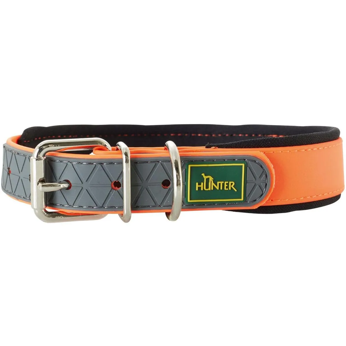Comfort di convenienza del cacciatore né neoprene morbido, 60 cm, al neon arancione - immagine 1