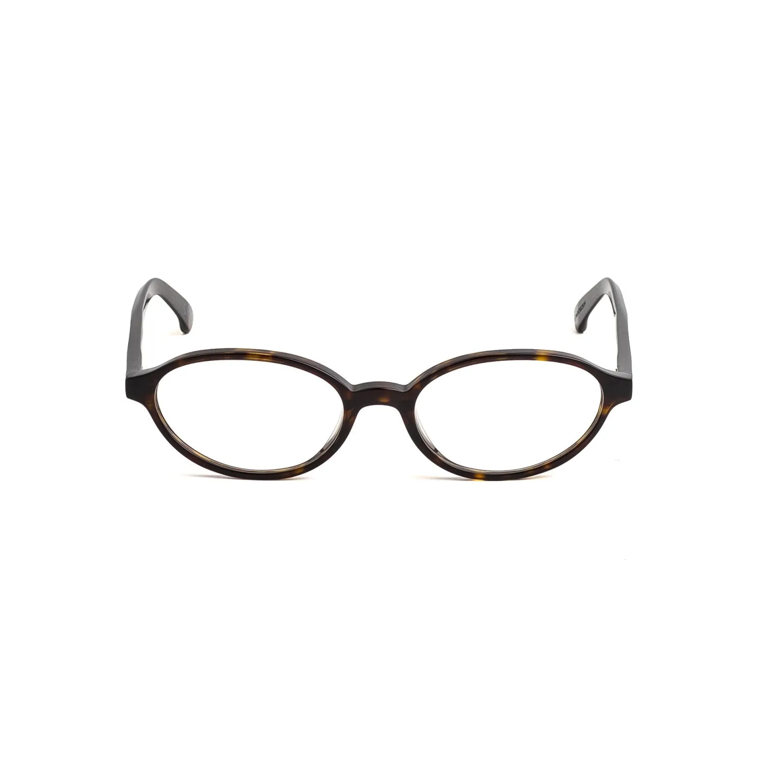 Retrosuperfuture U7N NUMERO 04 3627 Montature da vista Acetato Havana Rotonda - immagine 2