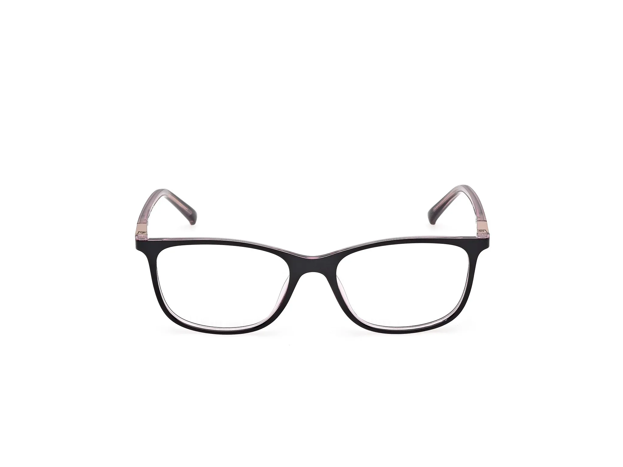 Guess GU3004 5 Montature da vista Iniettato Nero Squadrata Normale - immagine 2