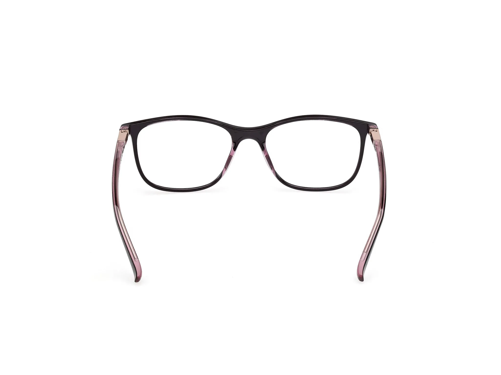 Guess GU3004 5 Montature da vista Iniettato Nero Squadrata Normale - immagine 4