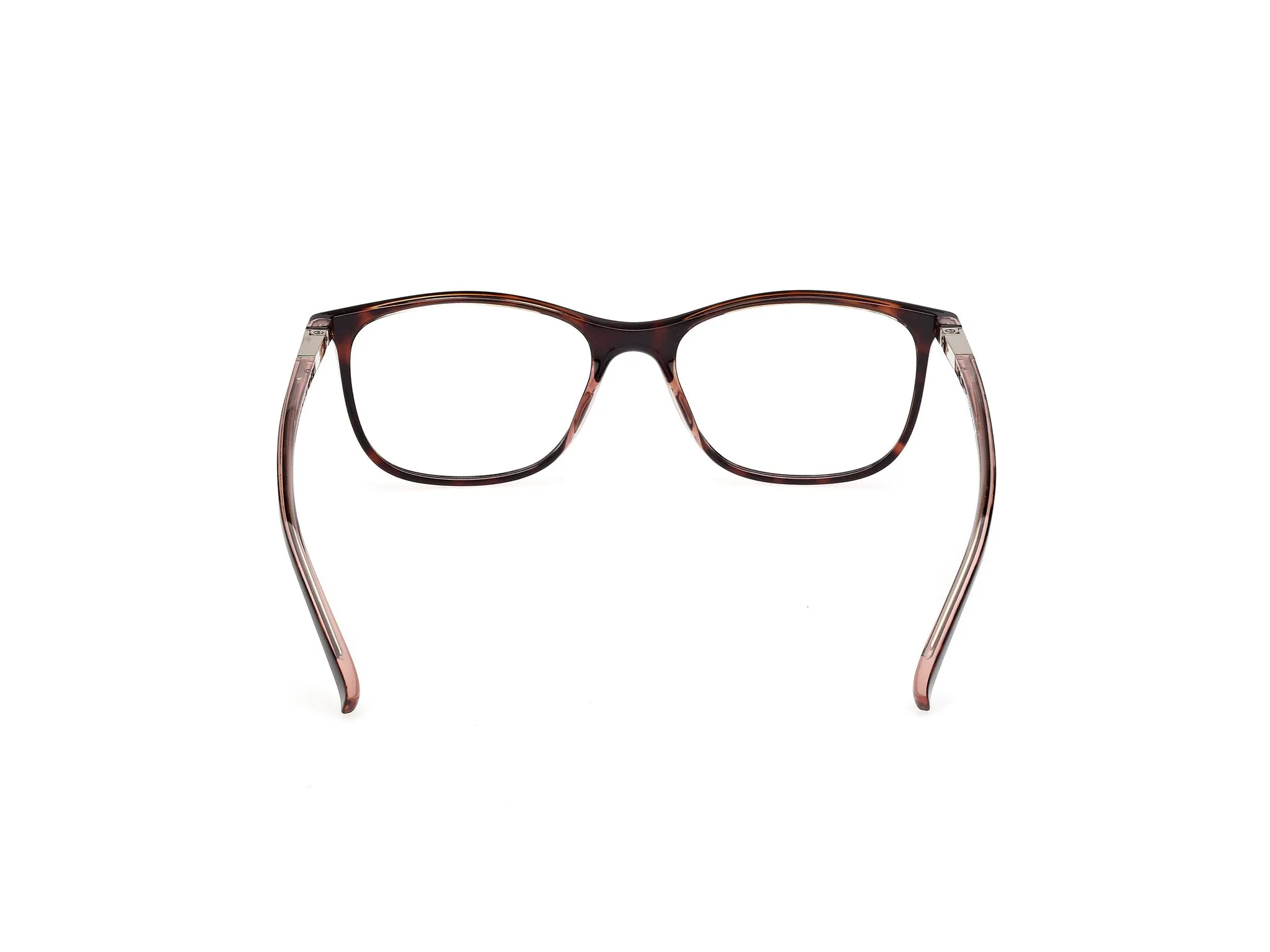 Guess GU3004 56 Montature da vista Iniettato Havana Squadrata Normale - immagine 4